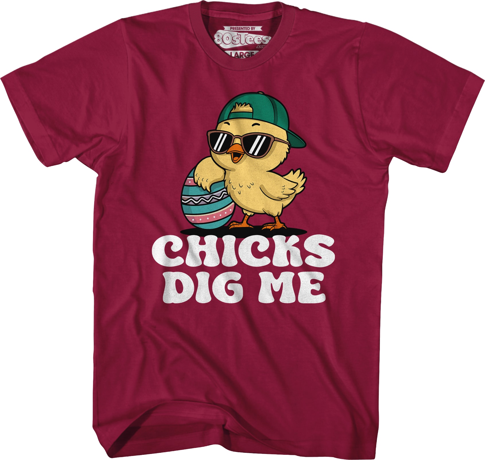 Chicks Dig Me T-Shirt Chicks Dig Me T-Shirt