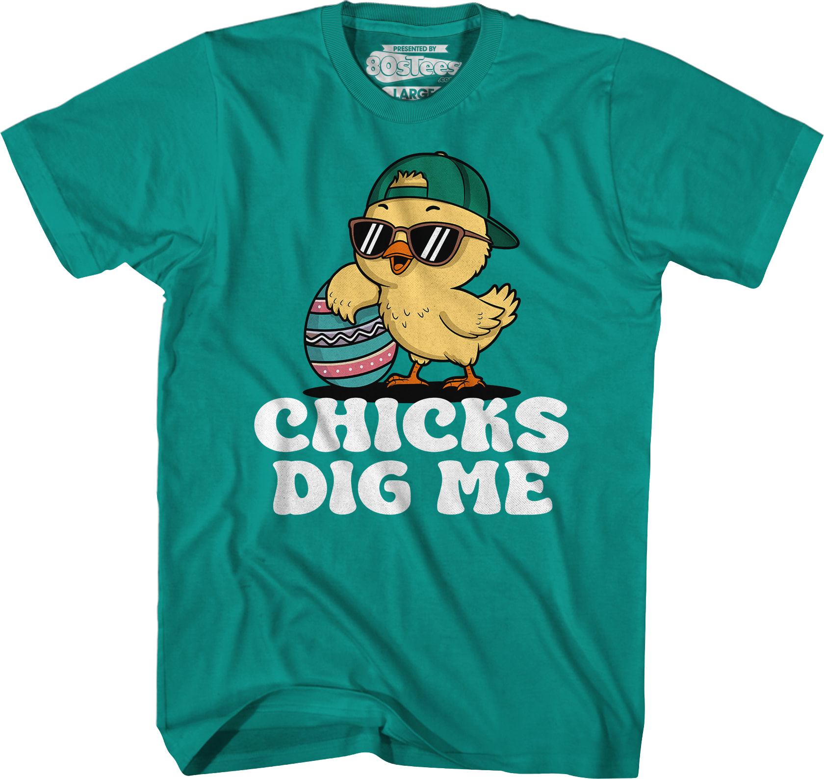 Chicks Dig Me T-Shirt Chicks Dig Me T-Shirt