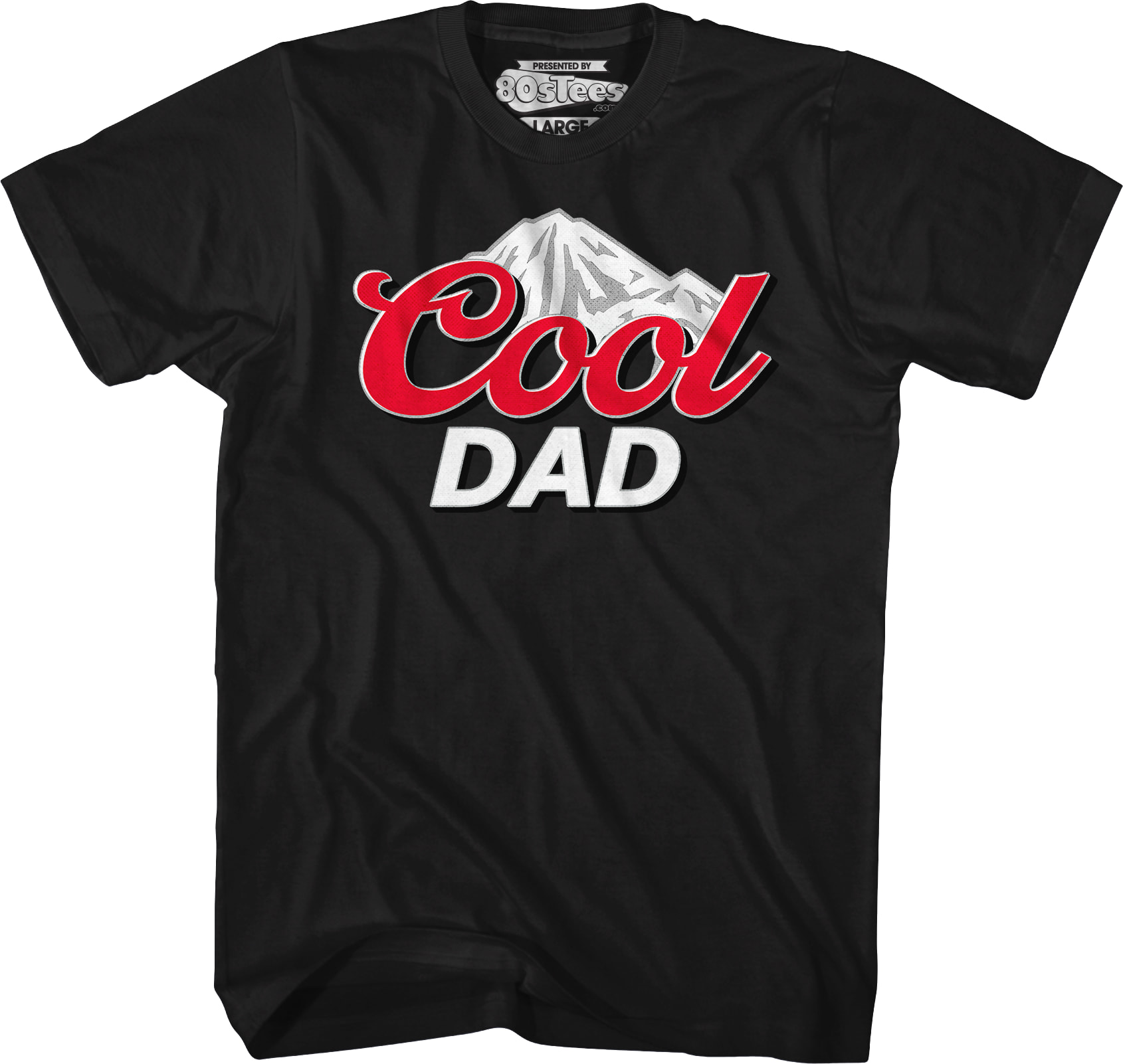Cool Dad T-Shirt
