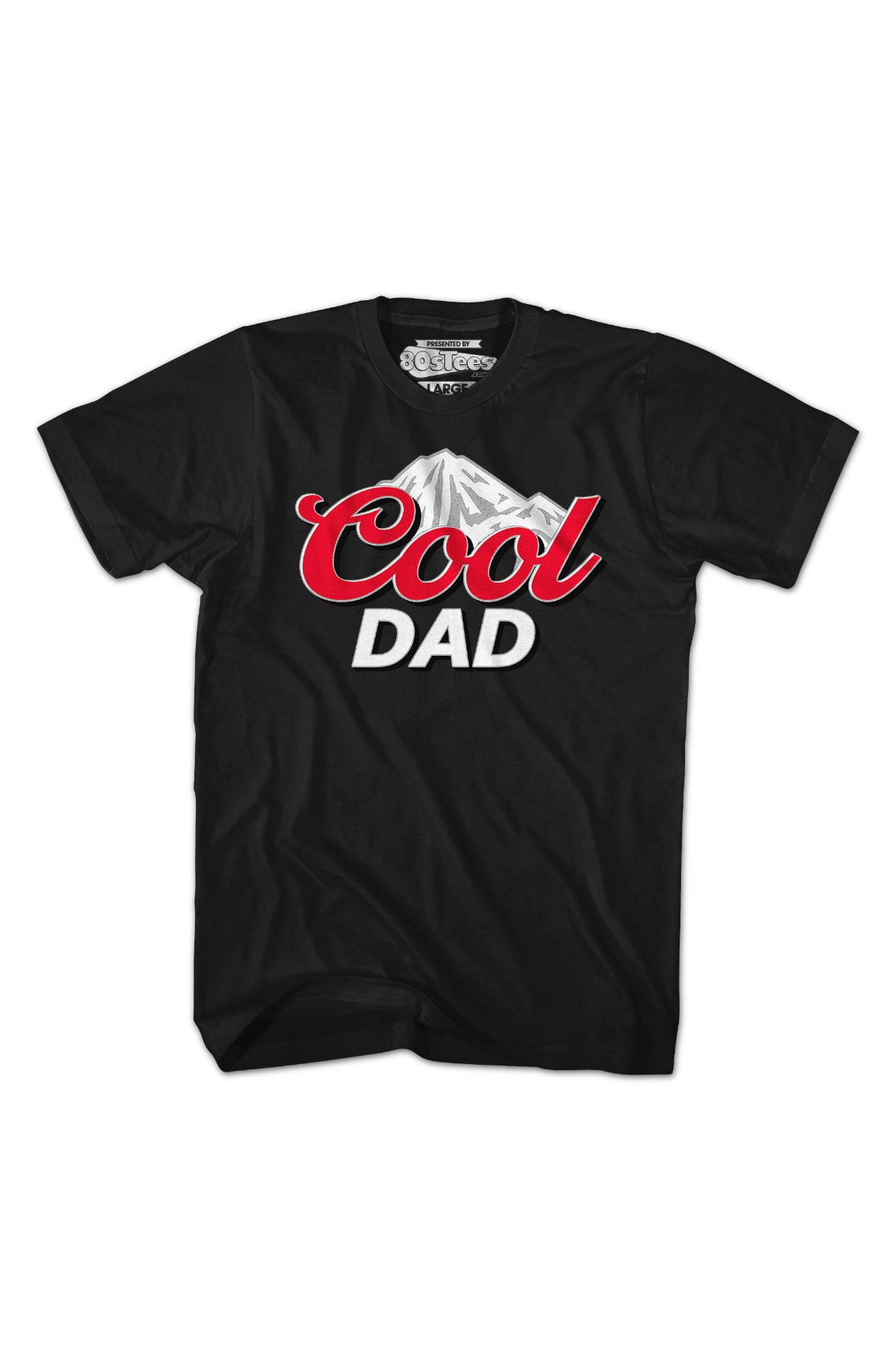 Cool Dad T-Shirt