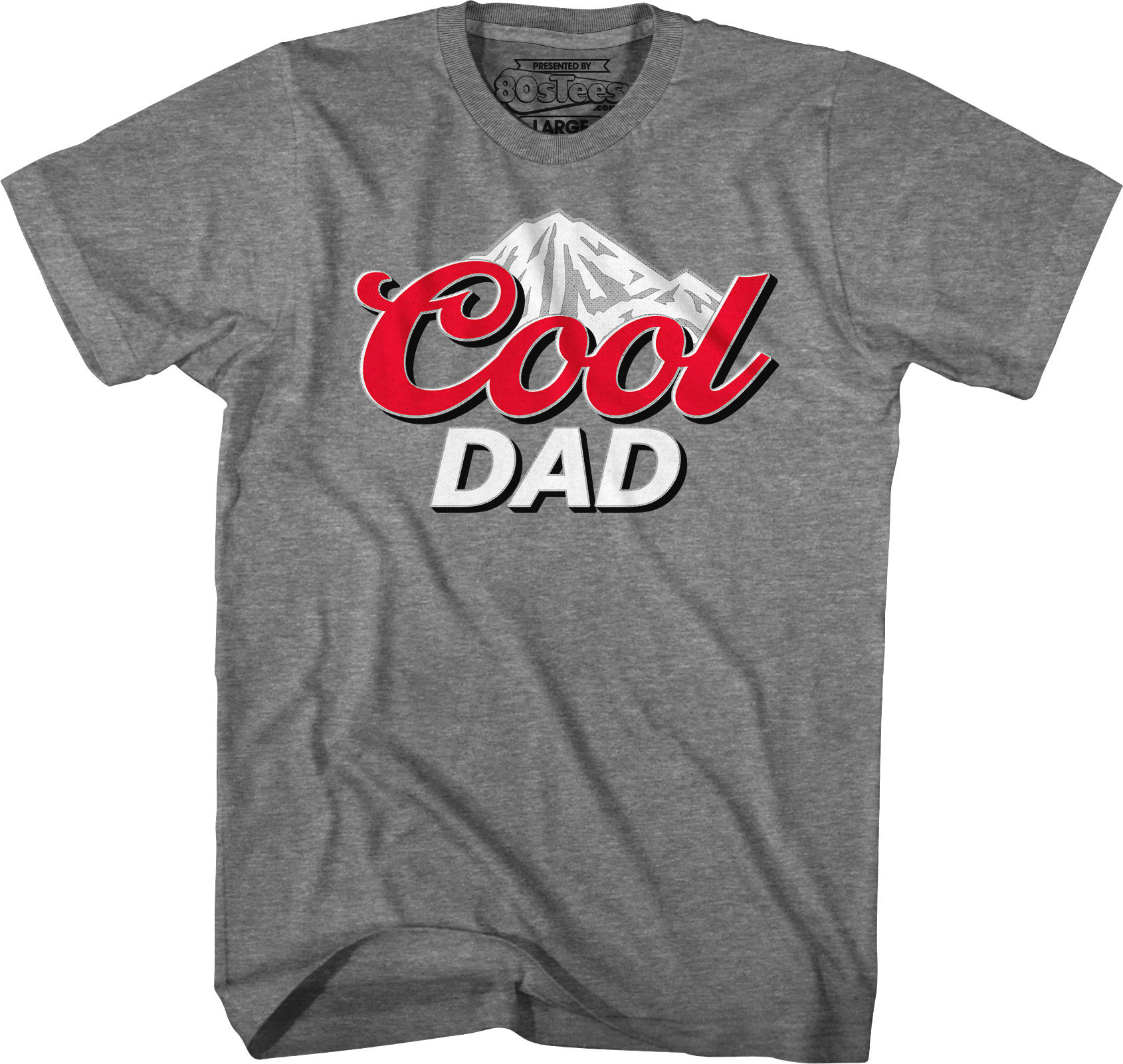 Cool Dad T-Shirt