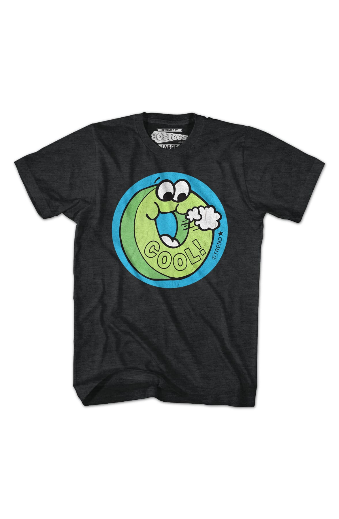 Cool Mint Scratch N Sniff T-Shirt Cool Mint Scratch N Sniff T-Shirt