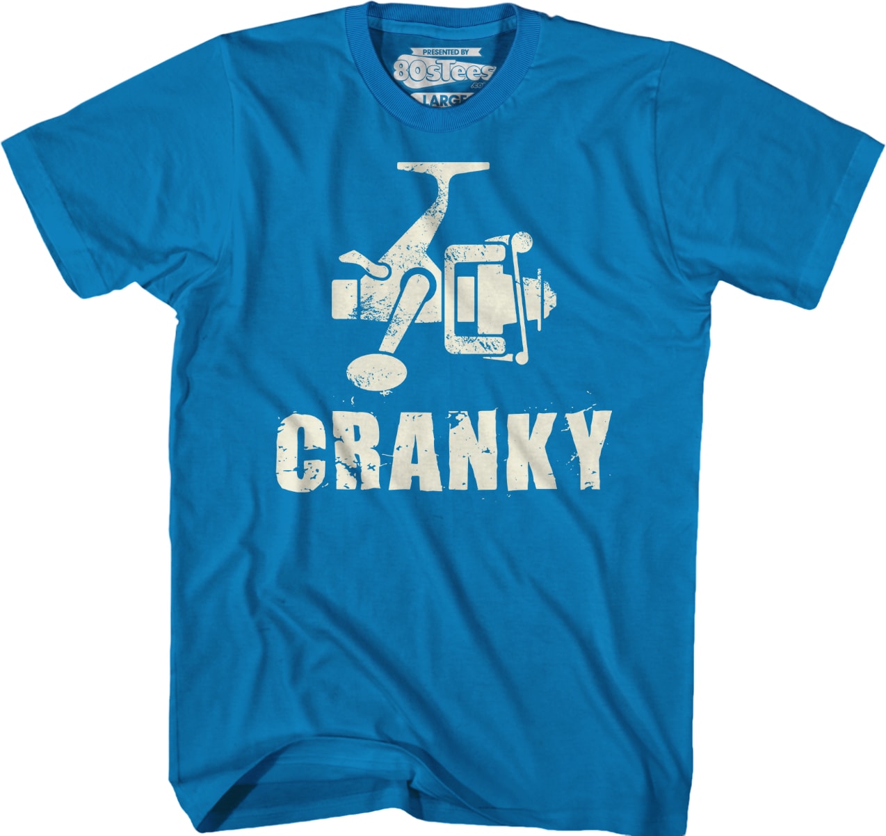 Cranky T-Shirt