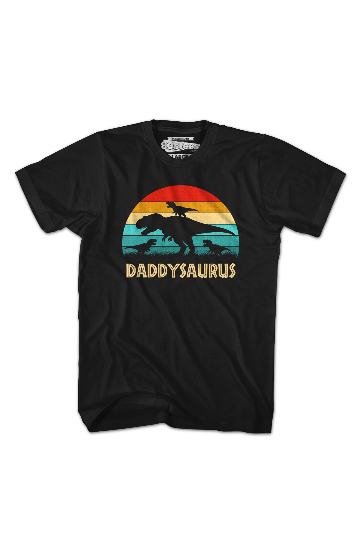 Daddysaurus T-Shirt