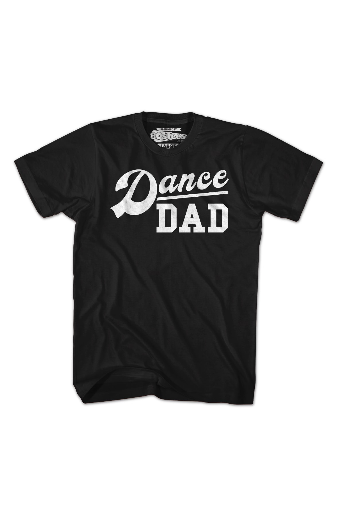 Dance Dad T-Shirt