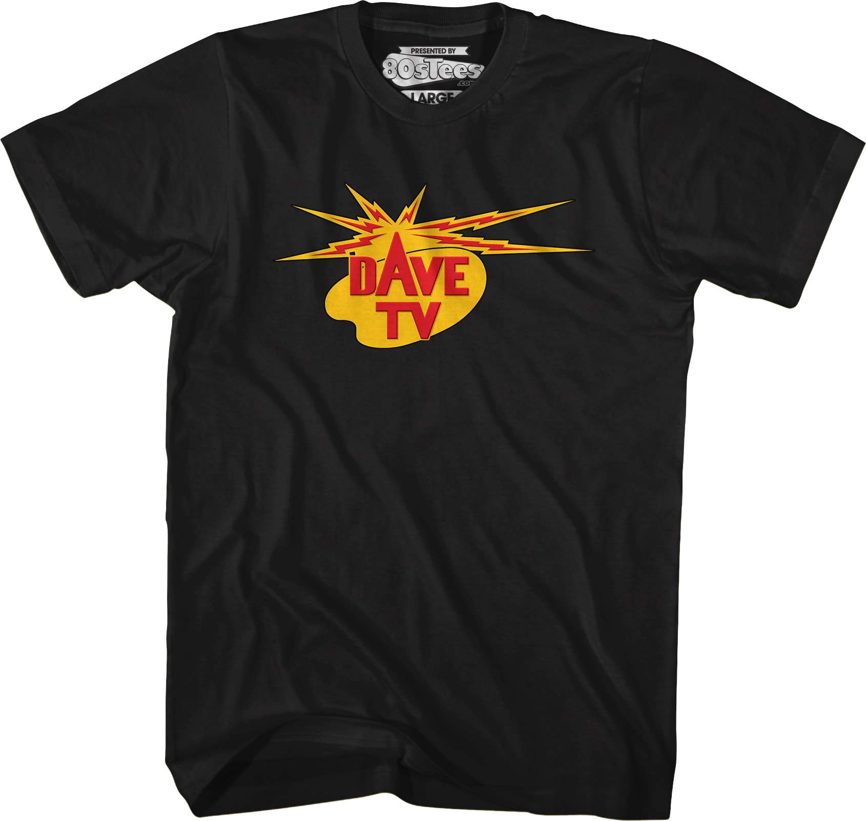 Dave TV T-Shirt