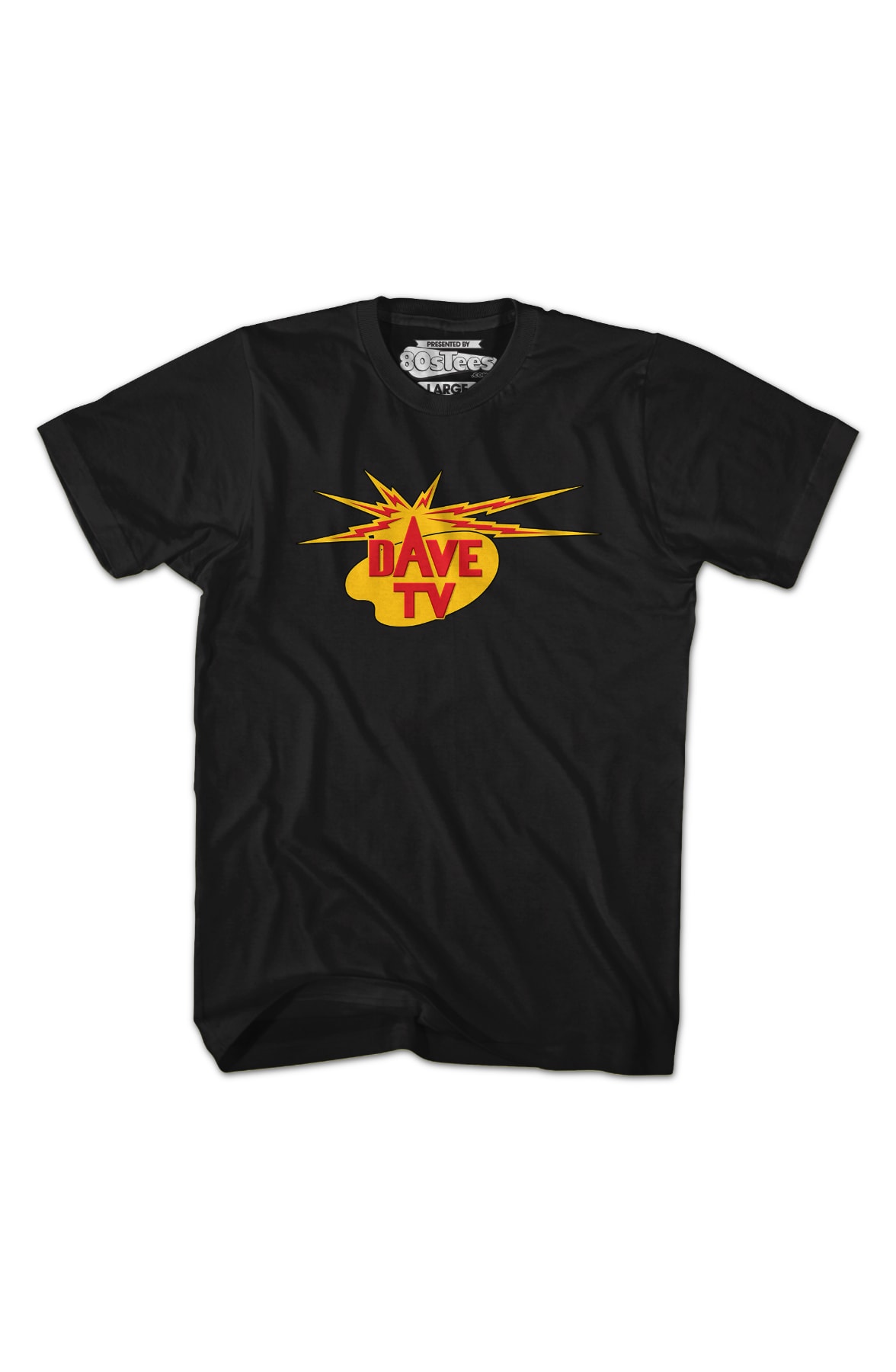 Dave TV T-Shirt
