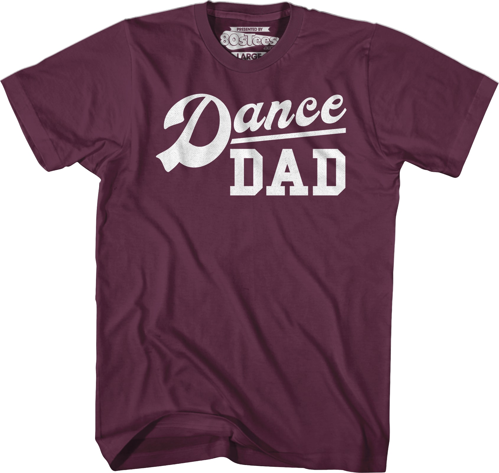 Dance Dad T-Shirt