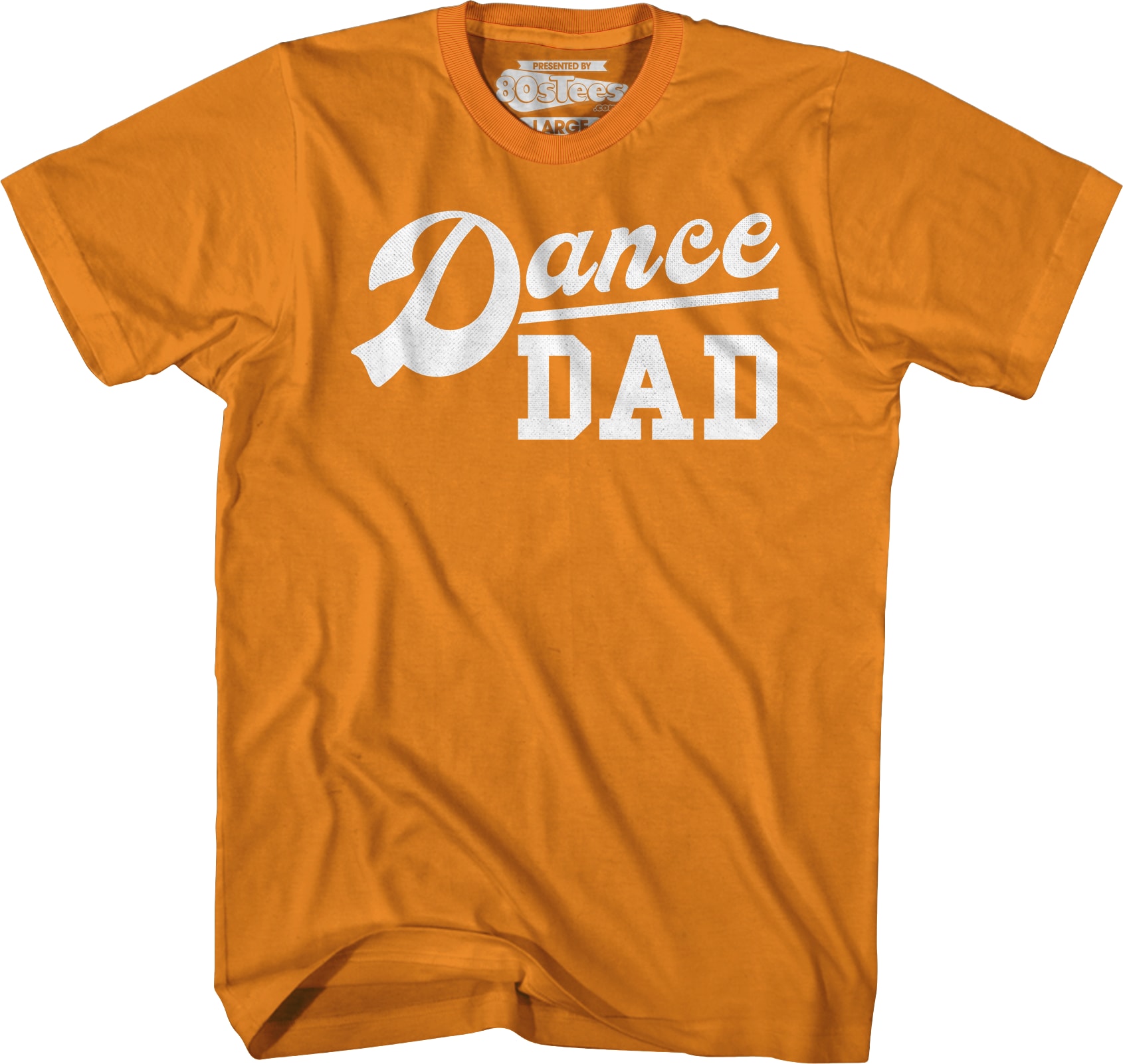 Dance Dad T-Shirt