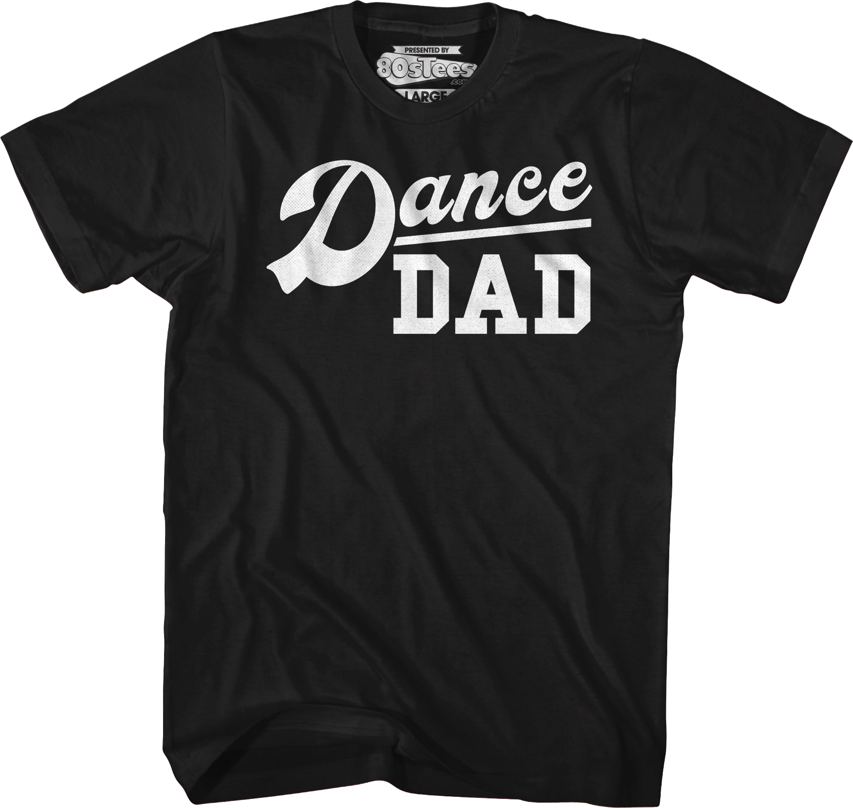 Dance Dad T-Shirt