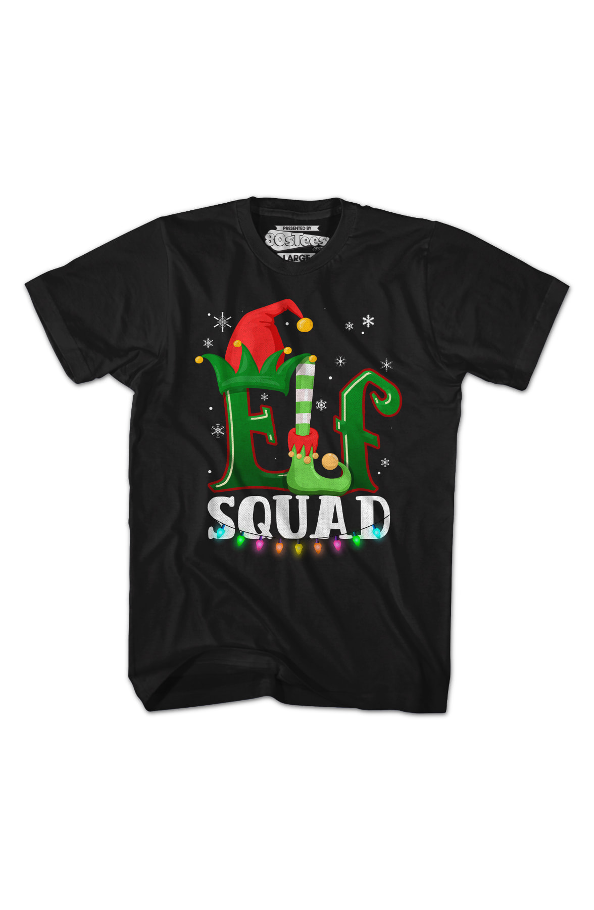 Elf Squad T-Shirt