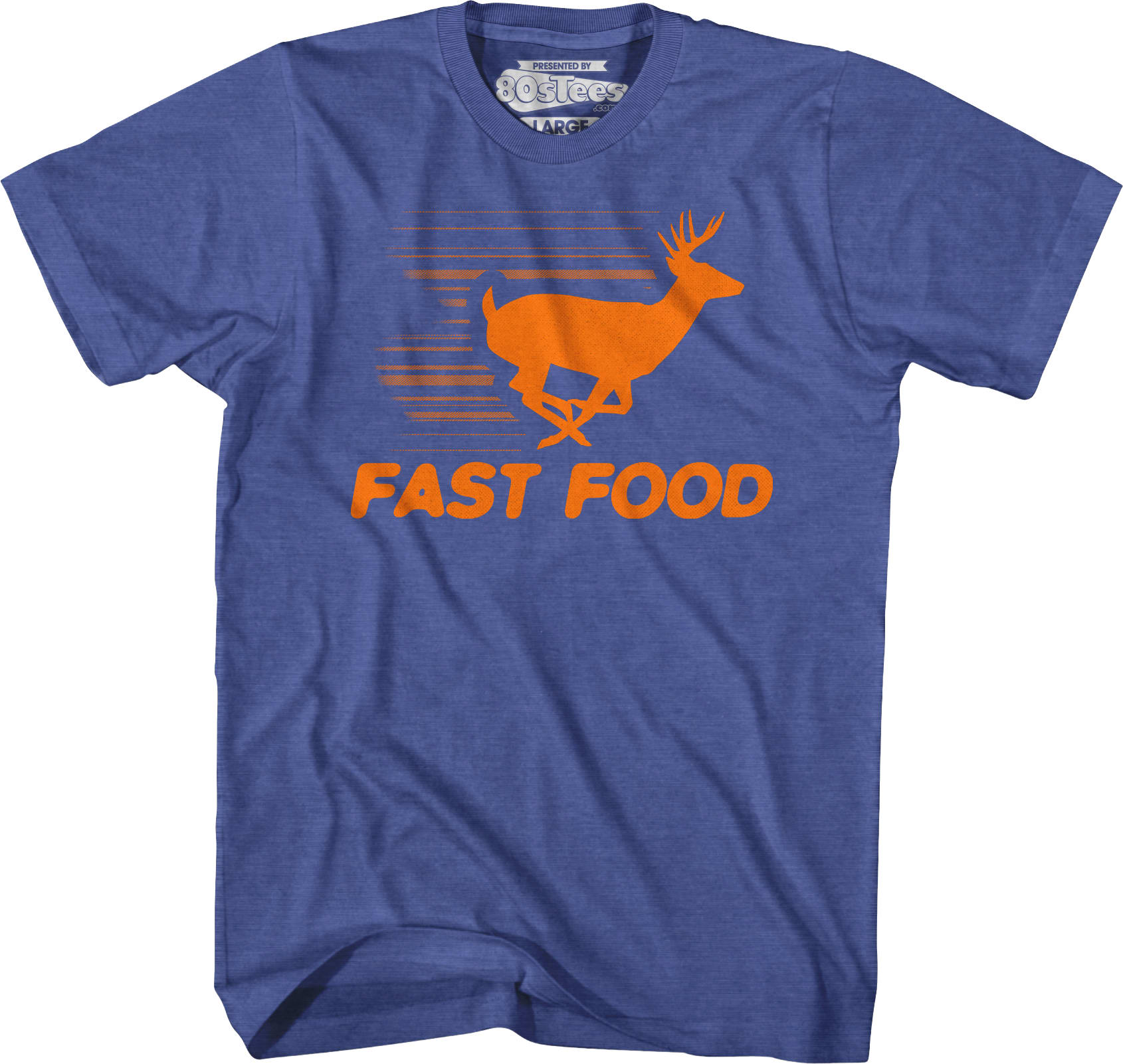Fast Food T-Shirt