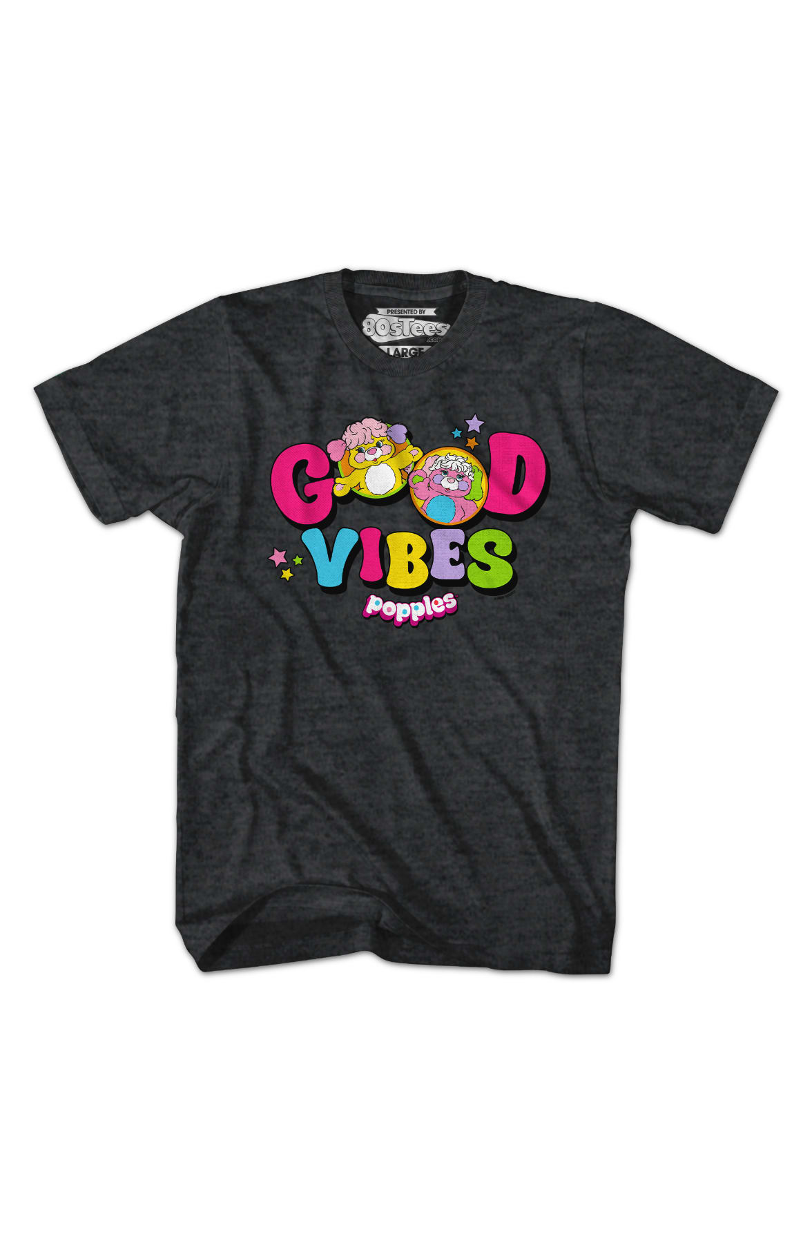 Good Vibes Popples T-Shirt Good Vibes Popples T-Shirt