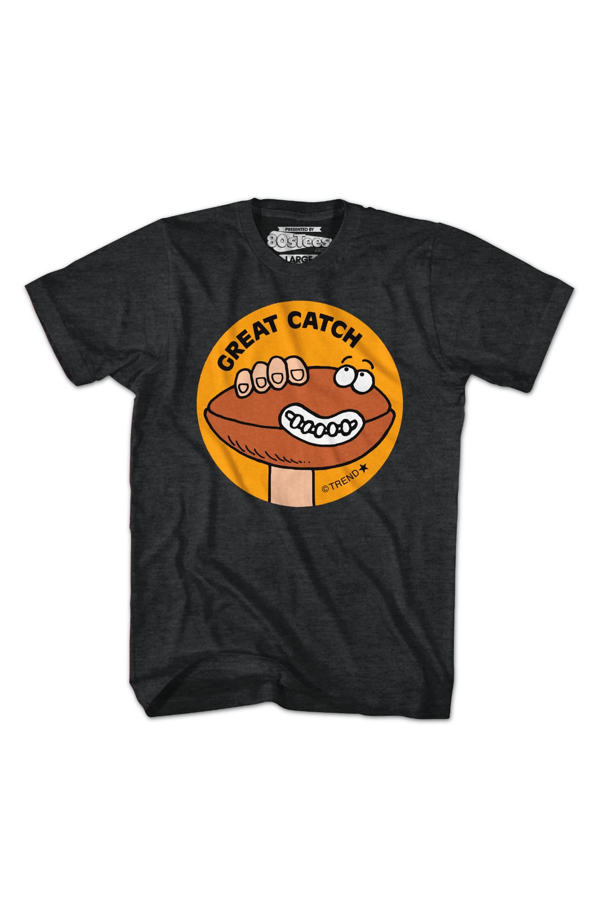 Great Catch Scratch N Sniff T-Shirt