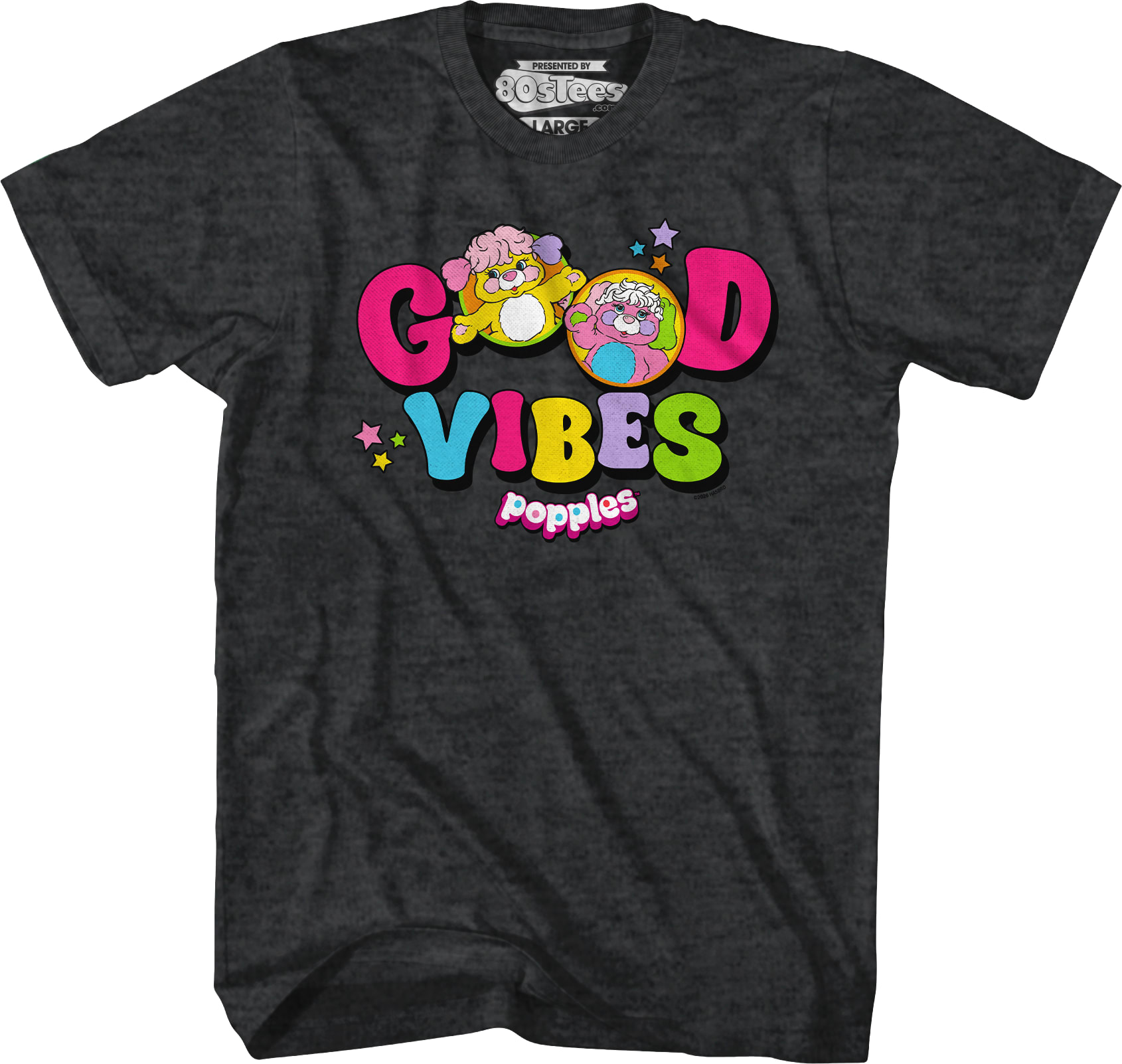 Good Vibes Popples T-Shirt Good Vibes Popples T-Shirt
