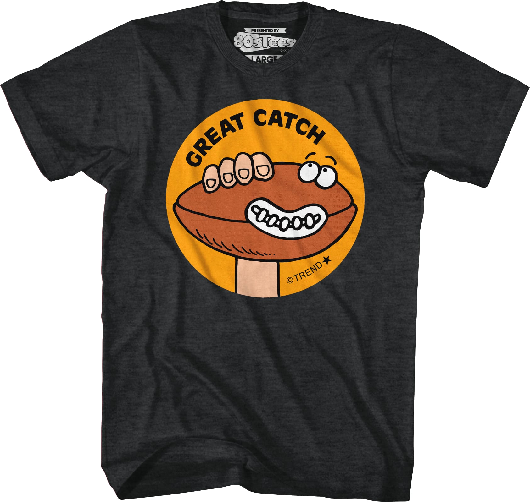 Great Catch Scratch N Sniff T-Shirt