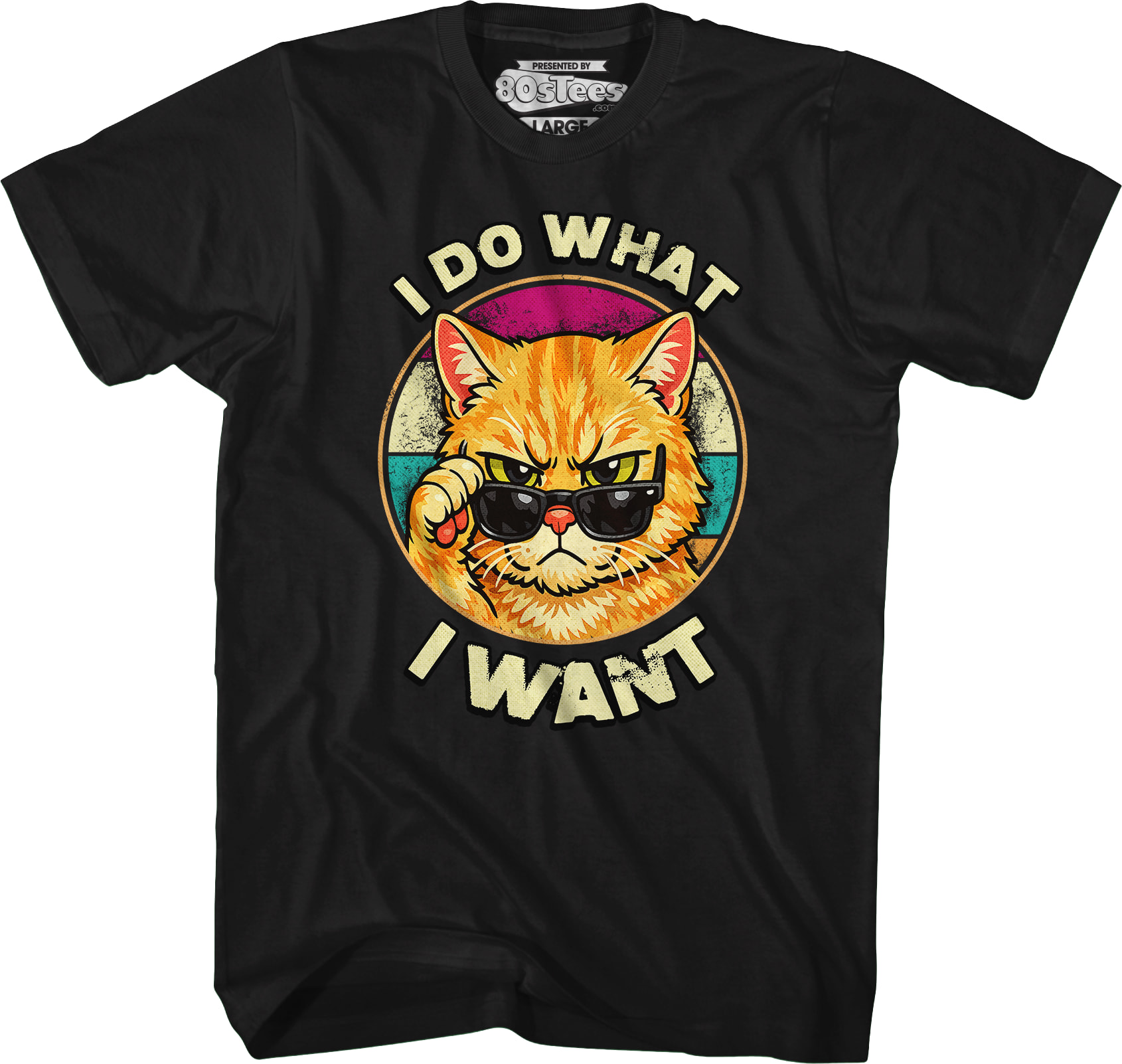 I Do What I Want T-Shirt I Do What I Want T-Shirt