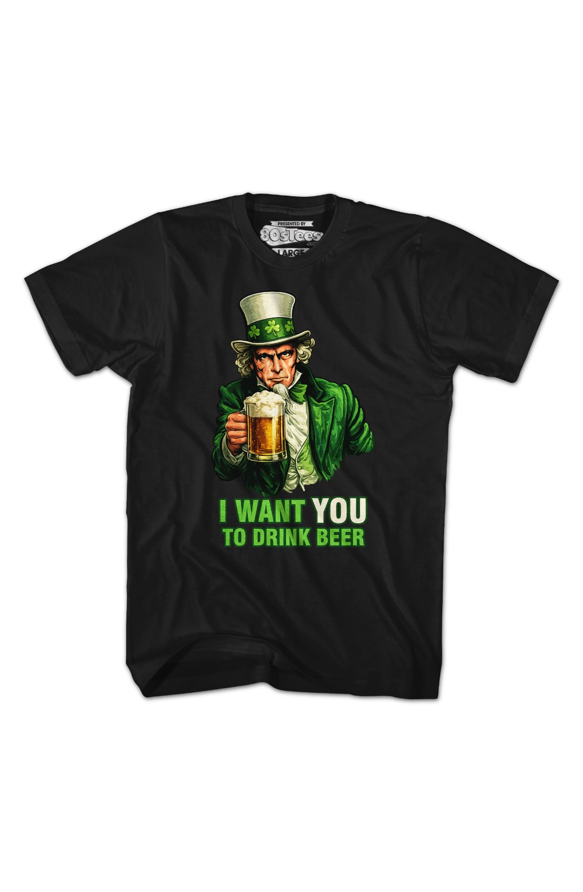 I Want You To Drink Beer T-Shirt I Want You To Drink Beer T-Shirt