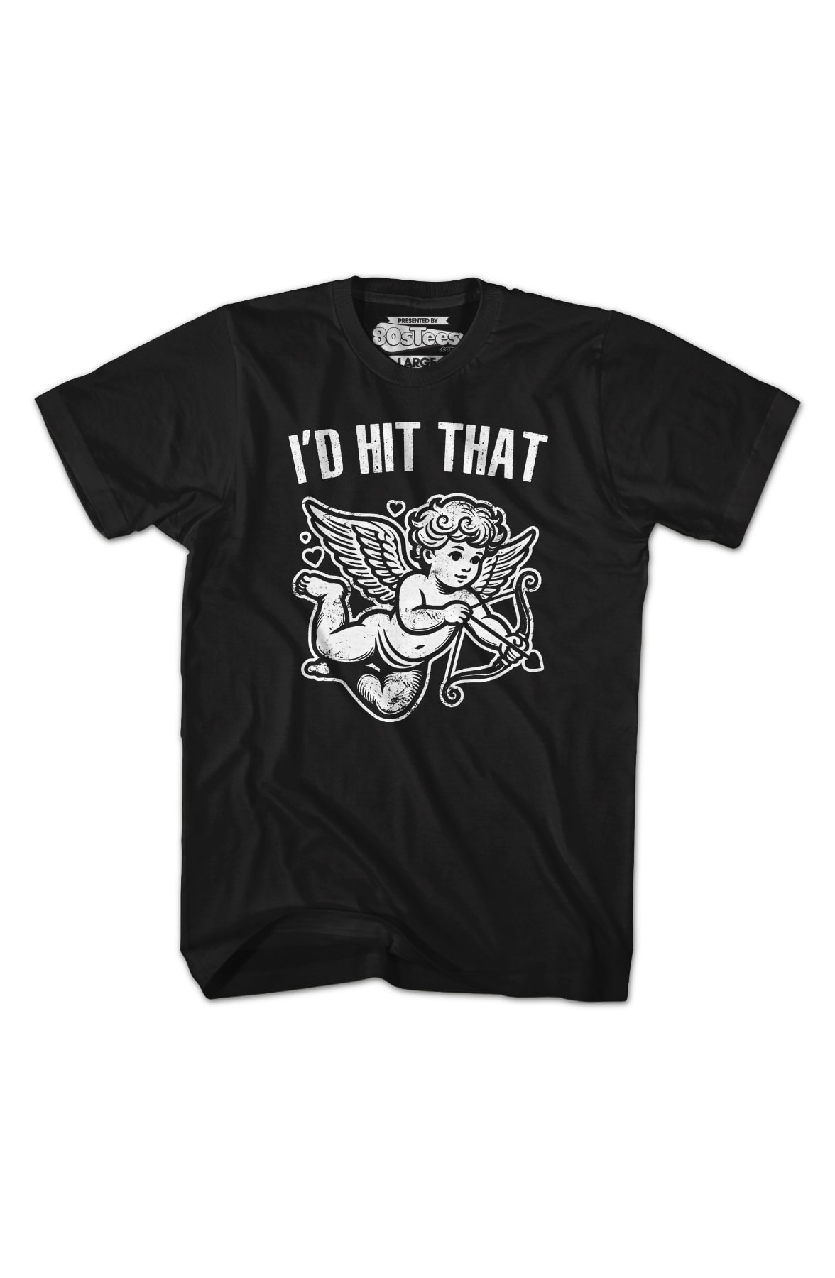 I'd Hit That T-Shirt