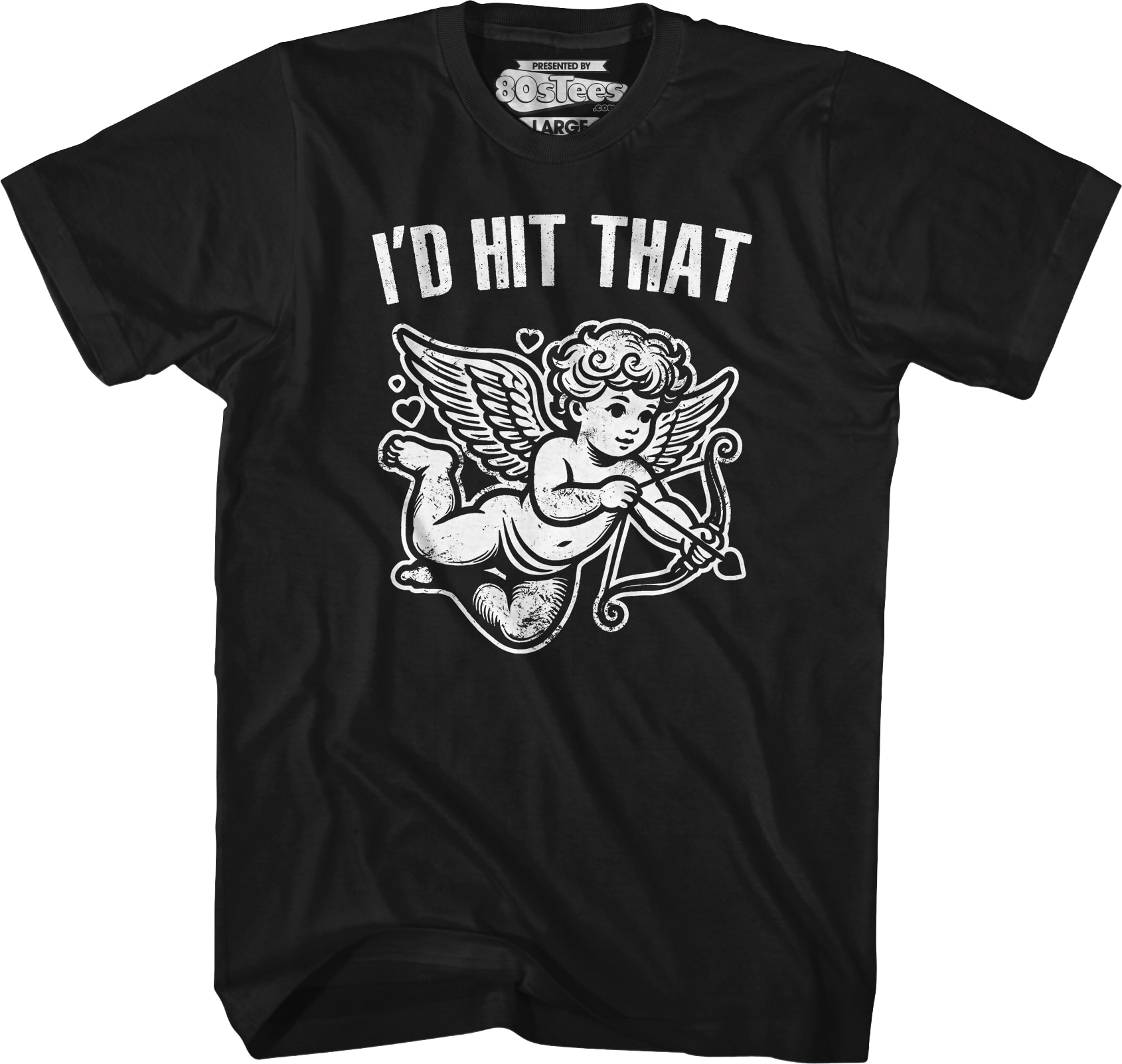 I'd Hit That T-Shirt
