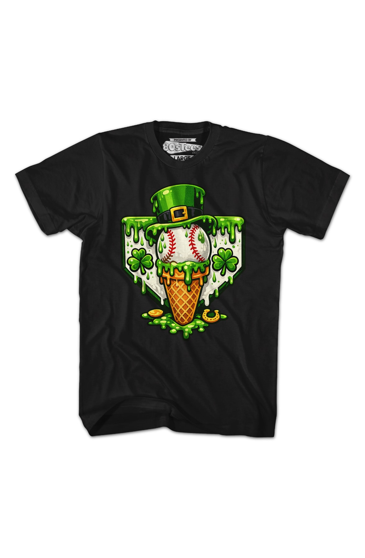 Irish Ball T-Shirt Irish Ball T-Shirt