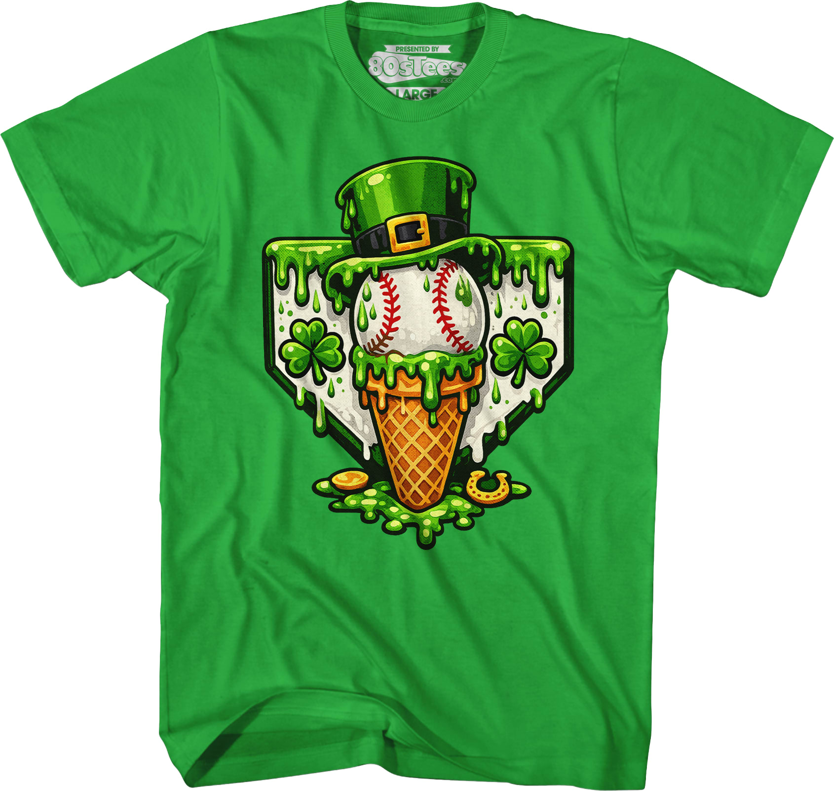 Irish Ball T-Shirt Irish Ball T-Shirt