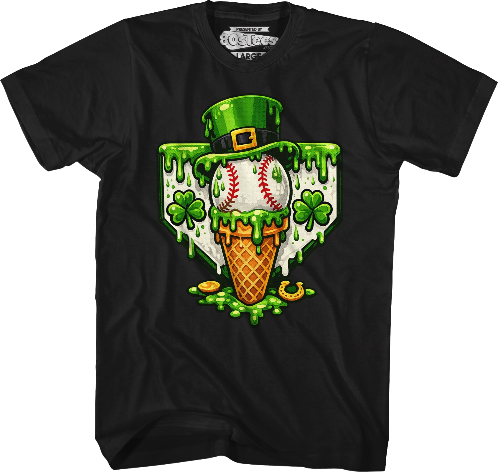 Irish Ball T-Shirt Irish Ball T-Shirt