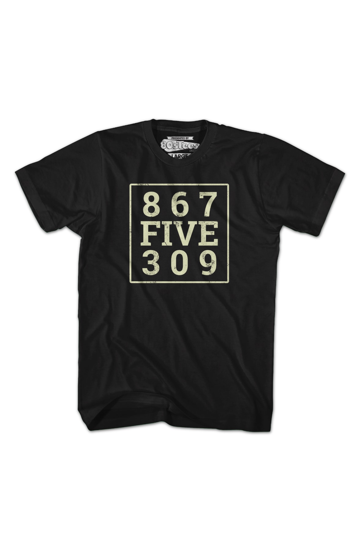 Jenny 867-FIVE309 T-Shirt Jenny 867-FIVE309 T-Shirt
