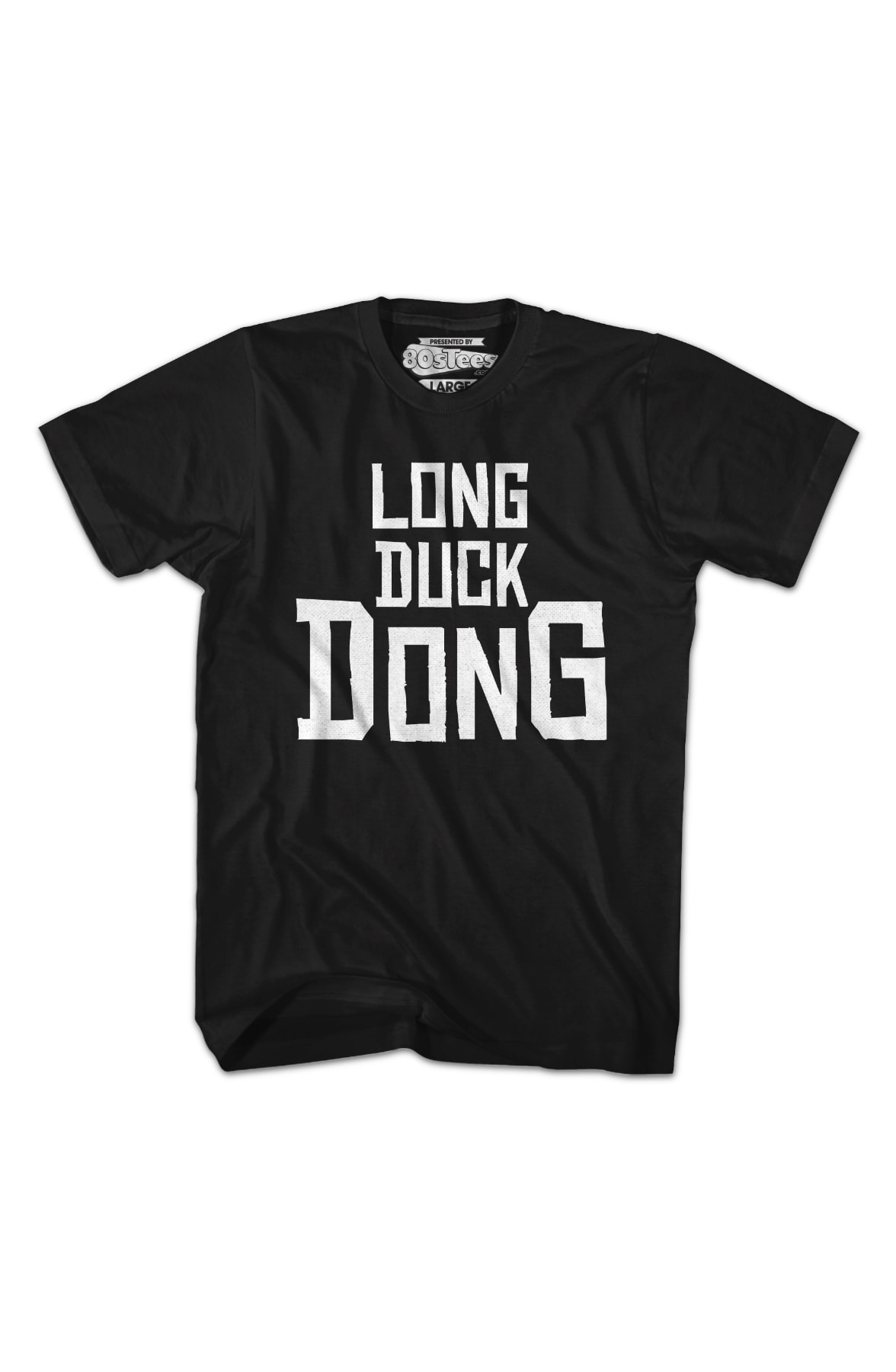 Long Duck Dong T-Shirt Long Duck Dong T-Shirt