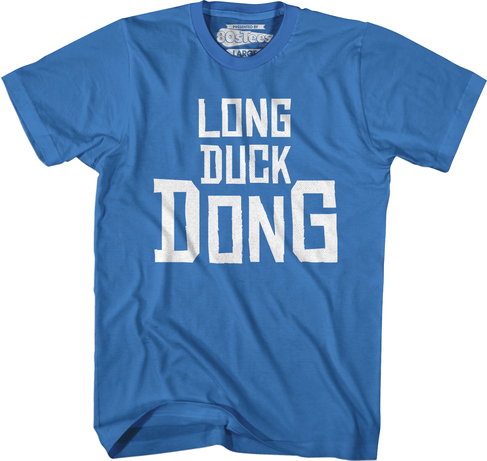 Long Duck Dong T-Shirt Long Duck Dong T-Shirt
