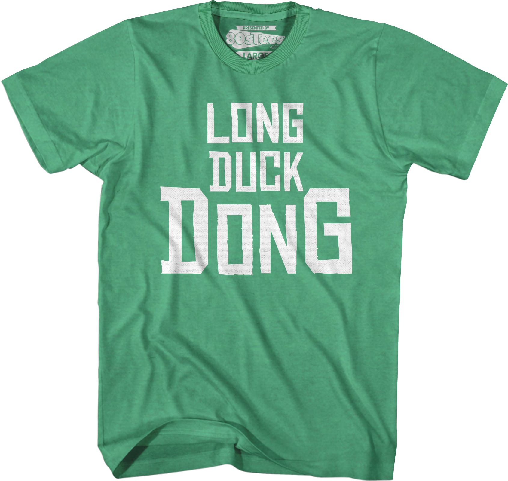 Long Duck Dong T-Shirt Long Duck Dong T-Shirt