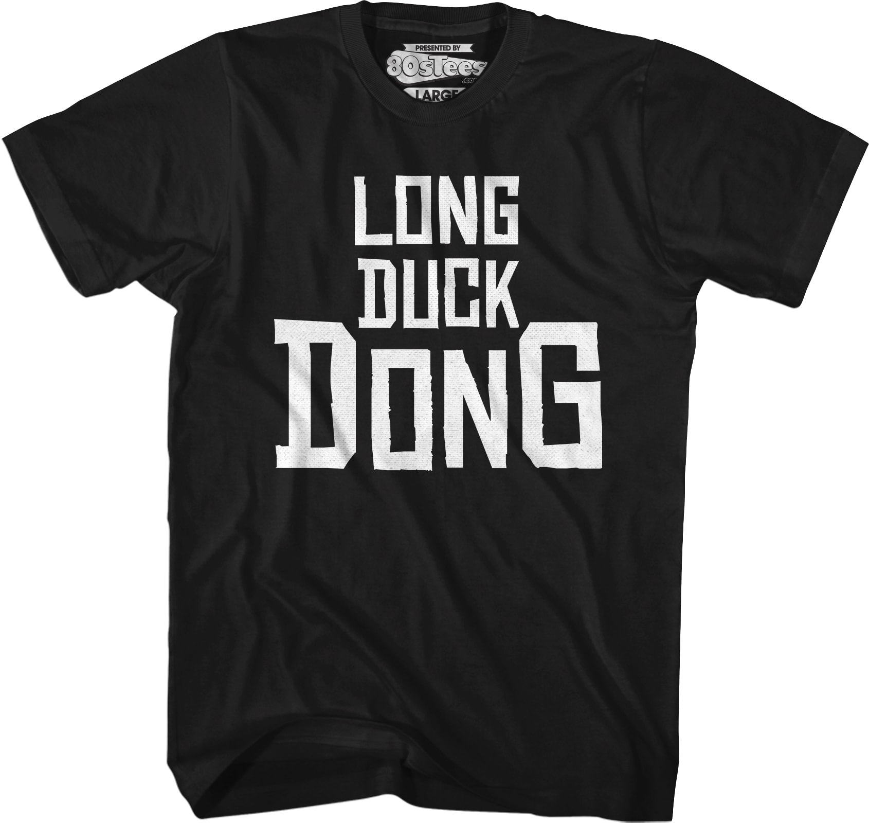 Long Duck Dong T-Shirt Long Duck Dong T-Shirt