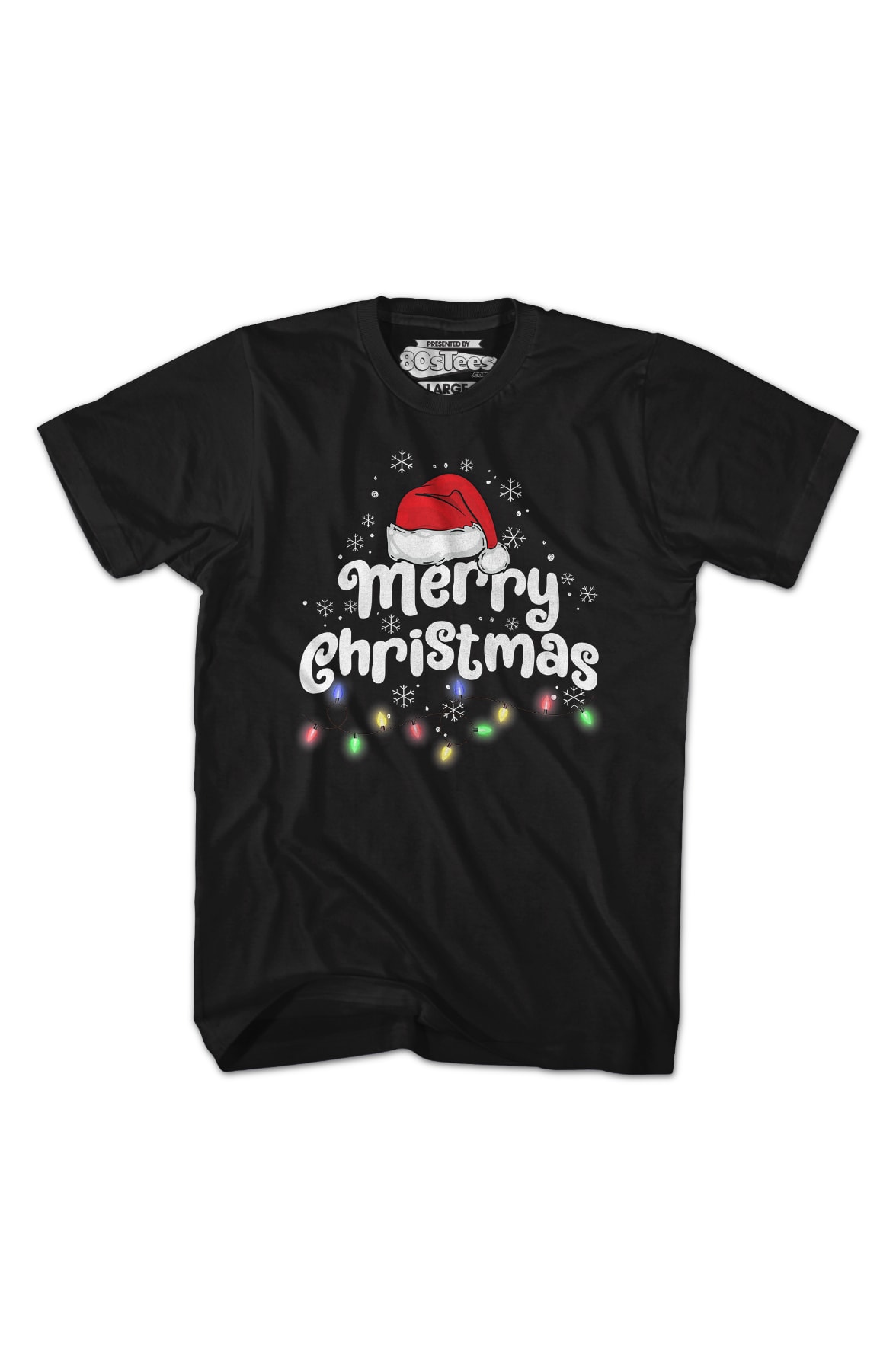 Merry Christmas T-Shirt