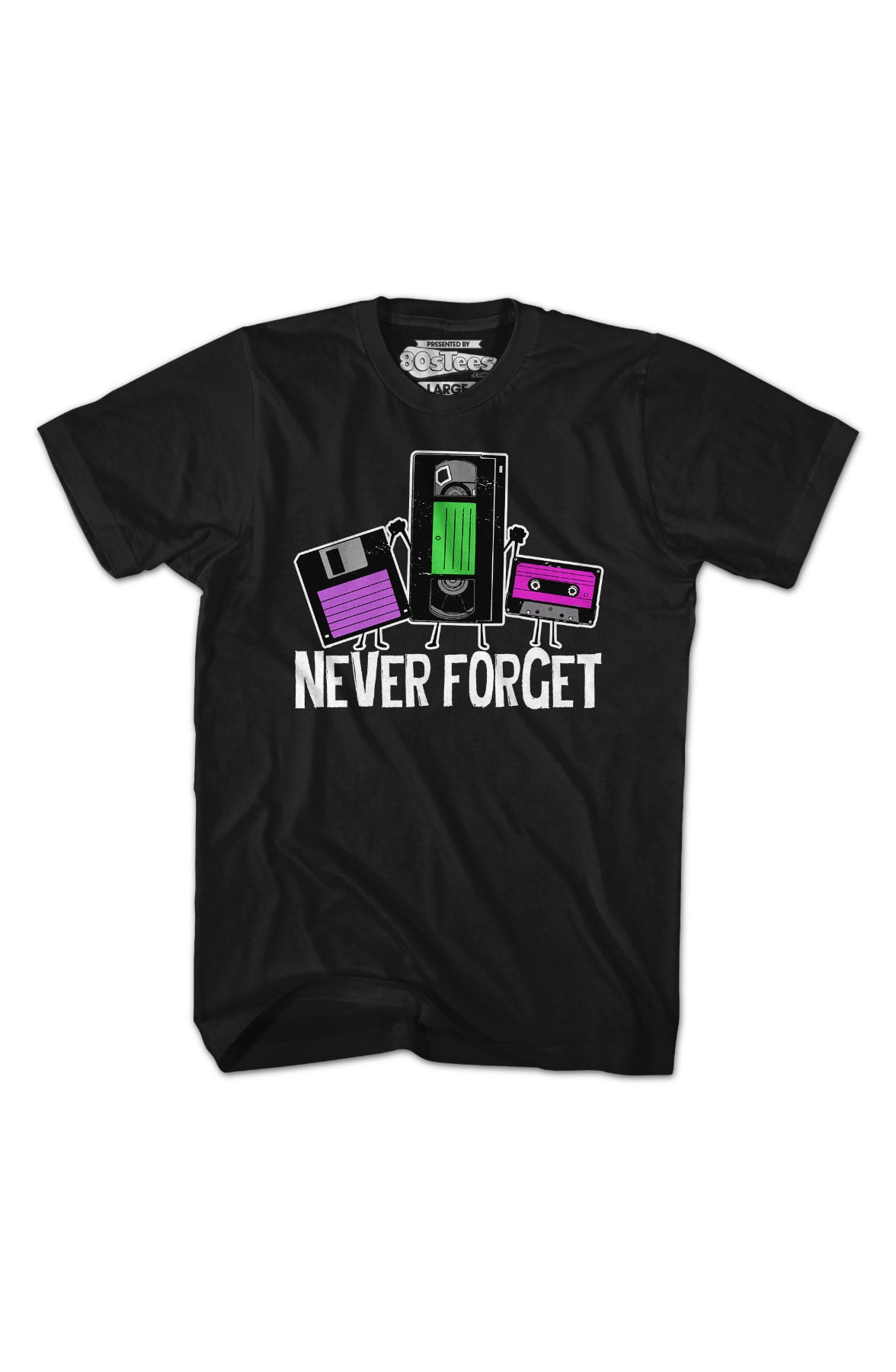 Never Forget T-Shirt