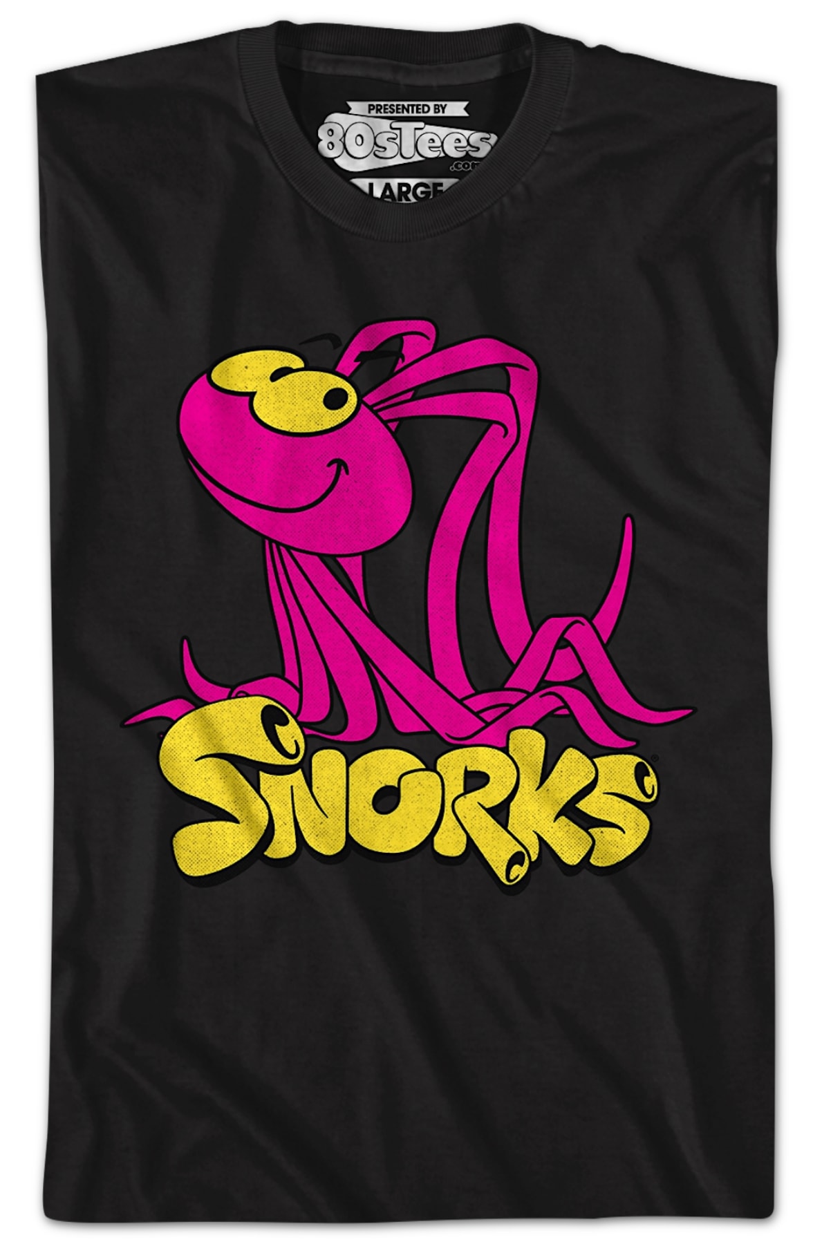 Occy Snorks T-Shirt