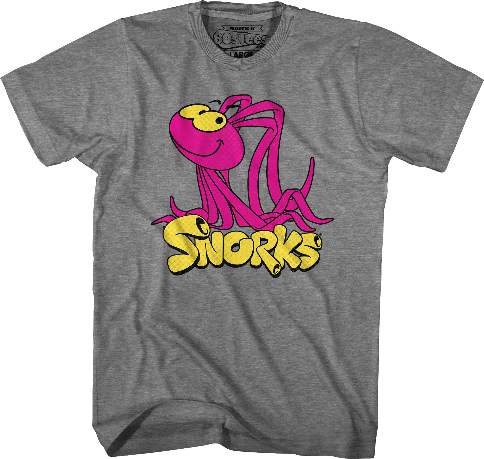 Occy Snorks T-Shirt