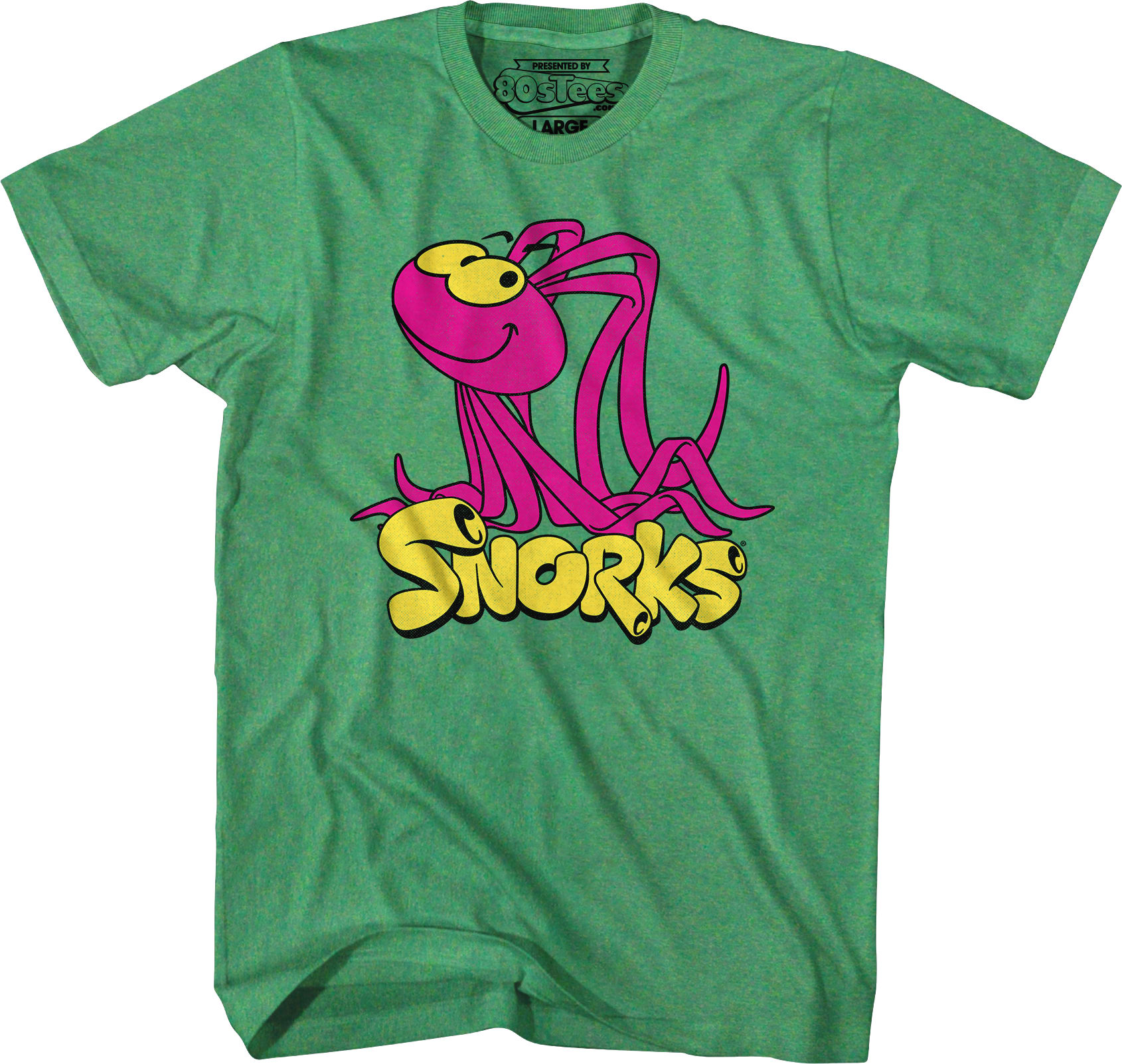 Occy Snorks T-Shirt