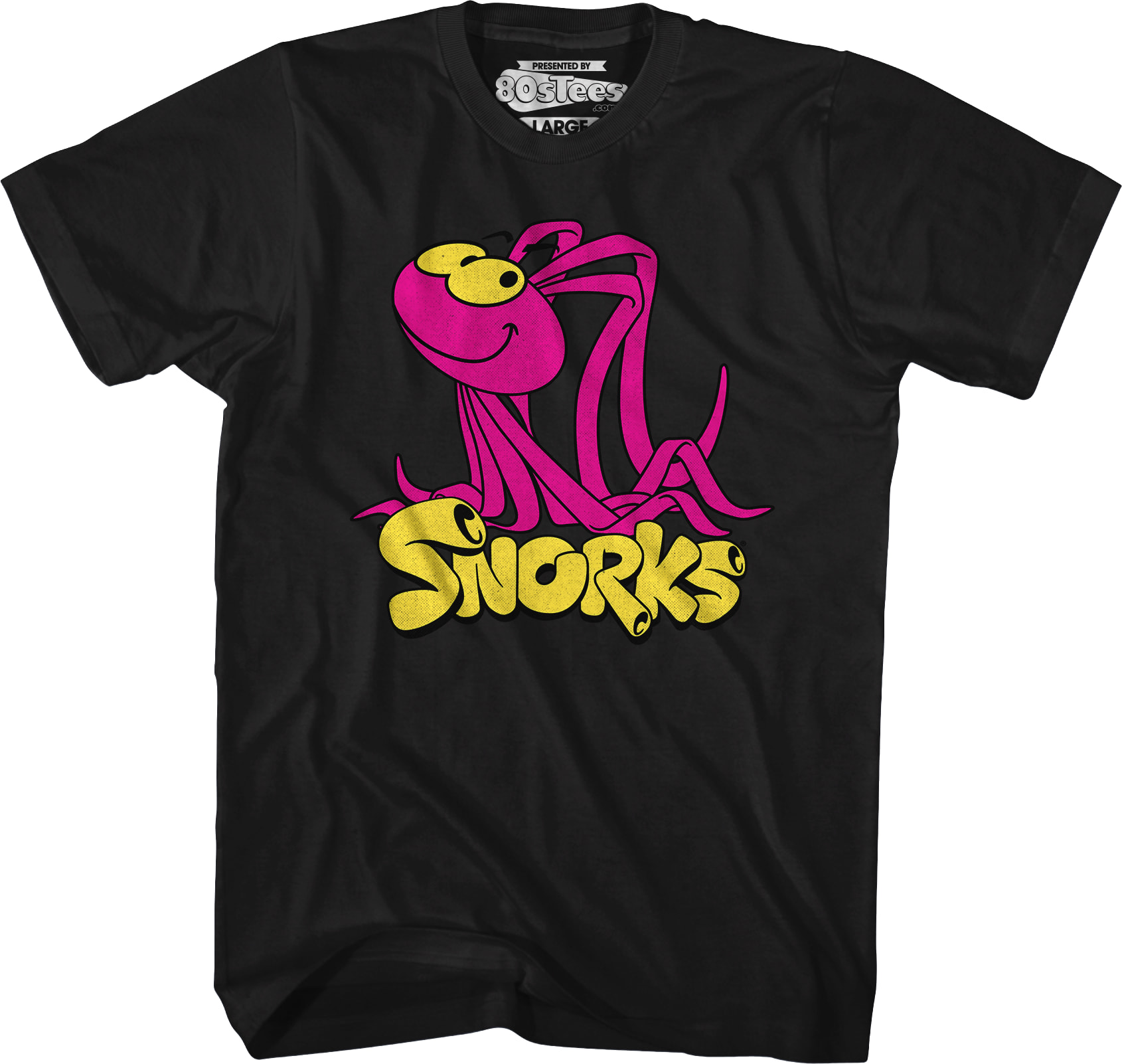 Occy Snorks T-Shirt
