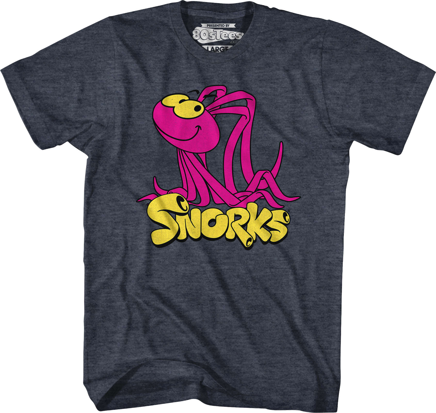Occy Snorks T-Shirt
