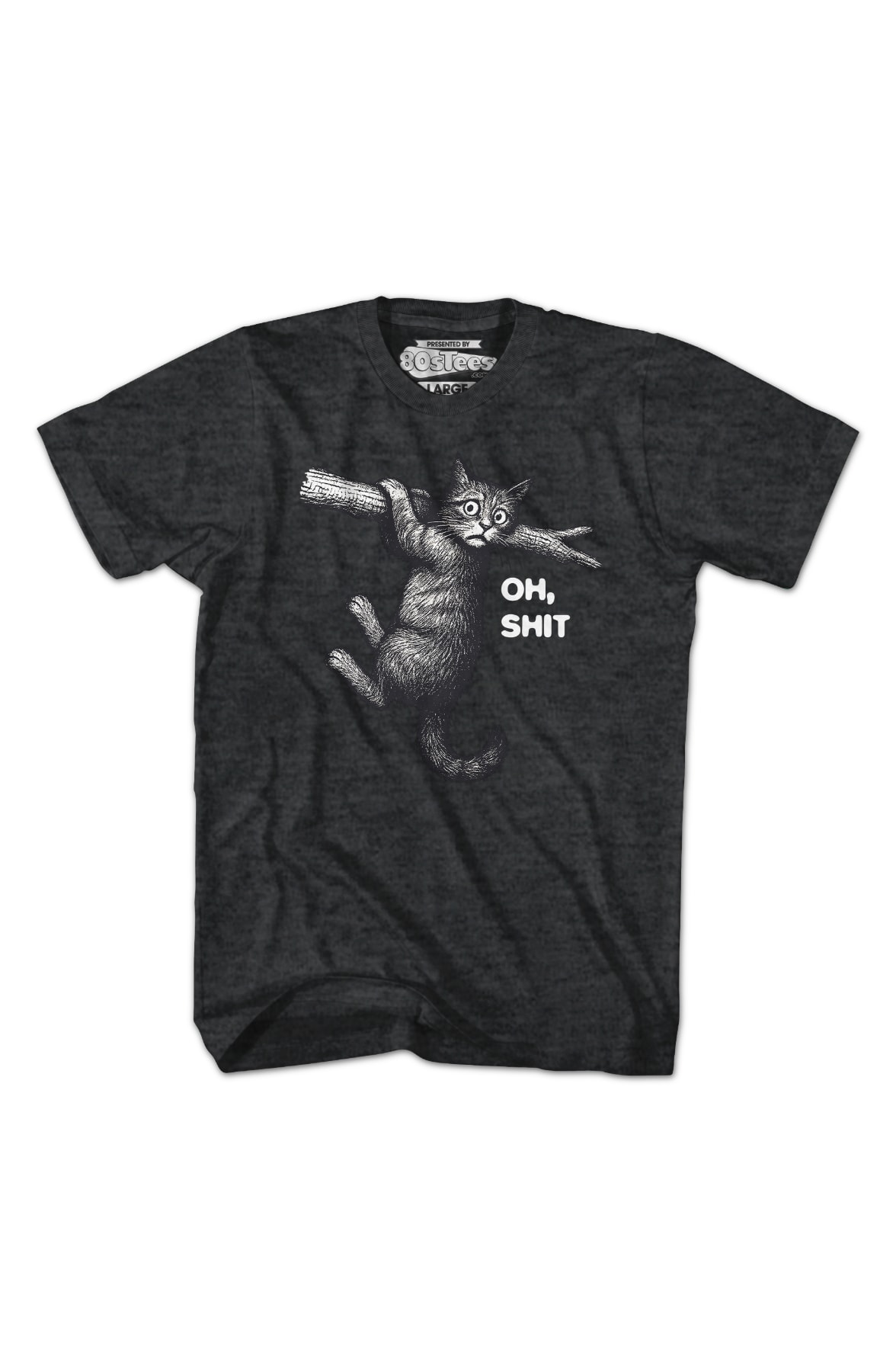 Oh Shit T-Shirt