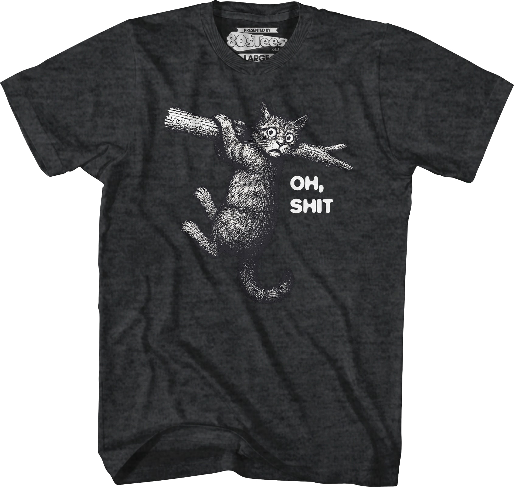 Oh Shit T-Shirt