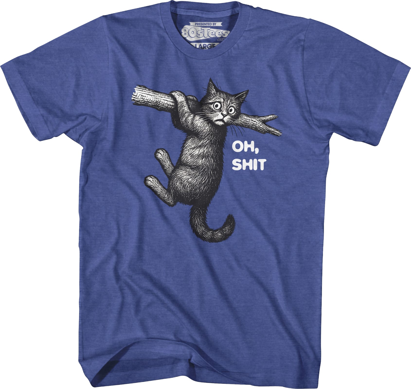 Oh Shit T-Shirt