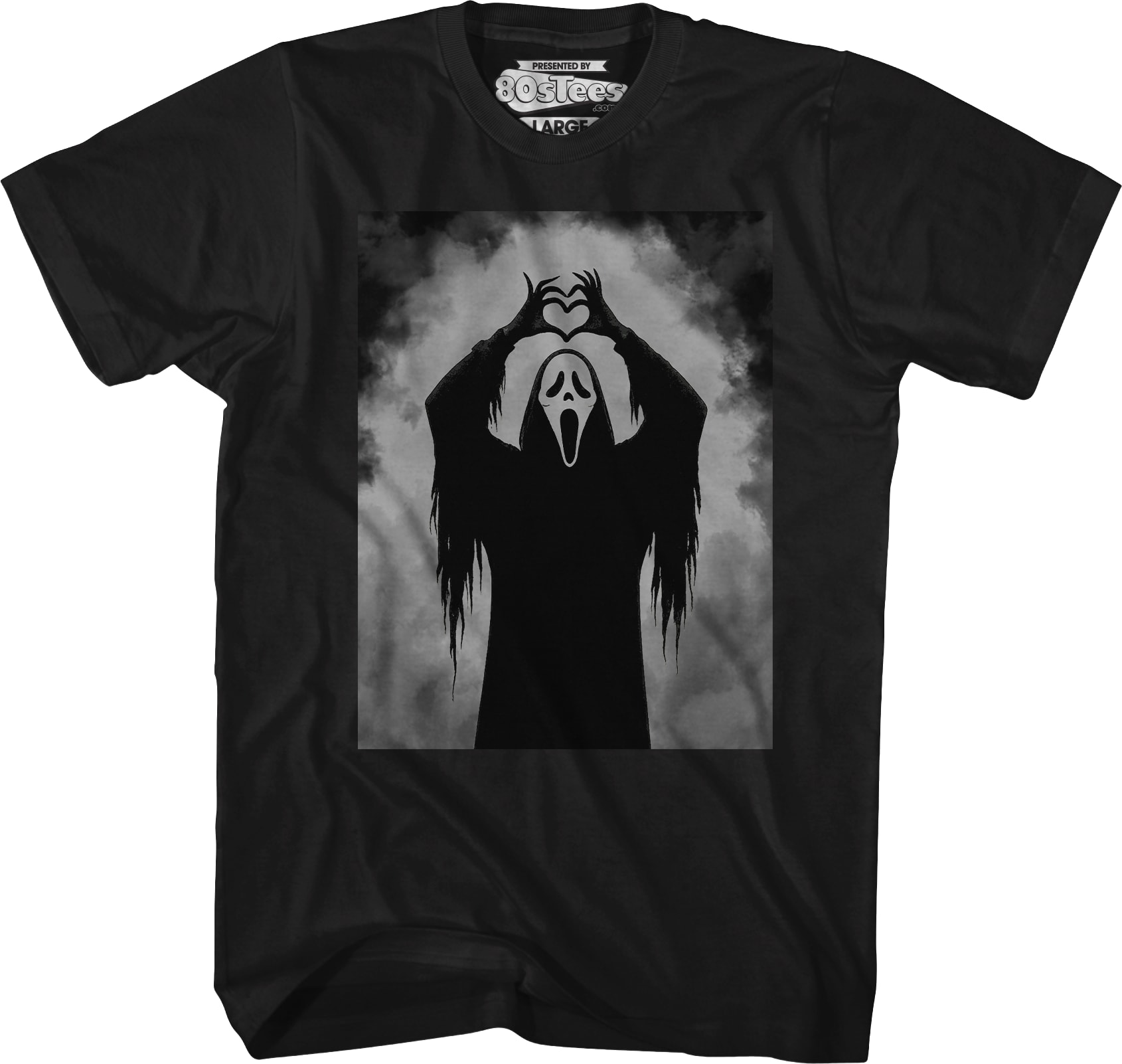 Screamer T-Shirt