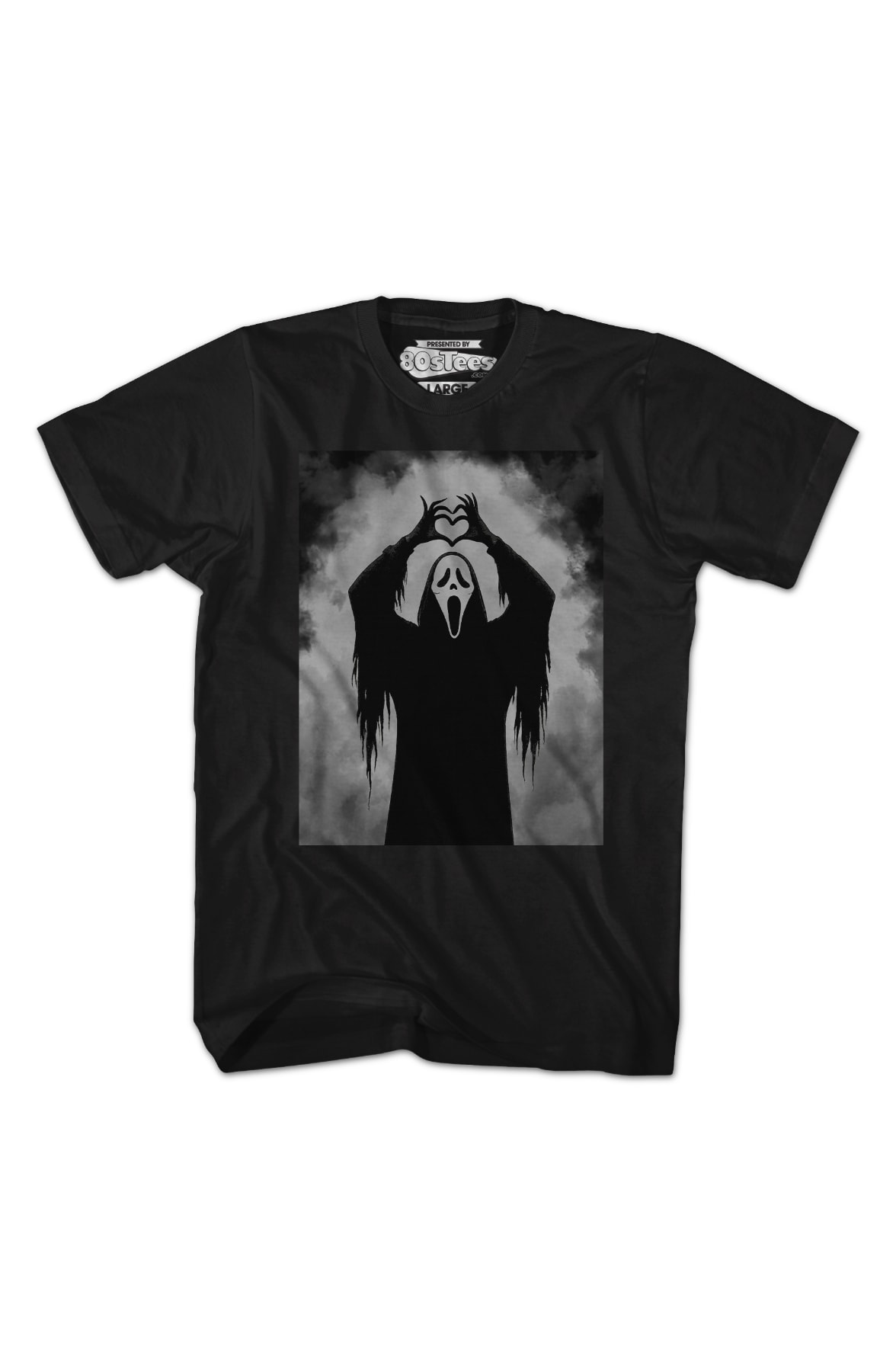 Screamer T-Shirt Screamer T-Shirt