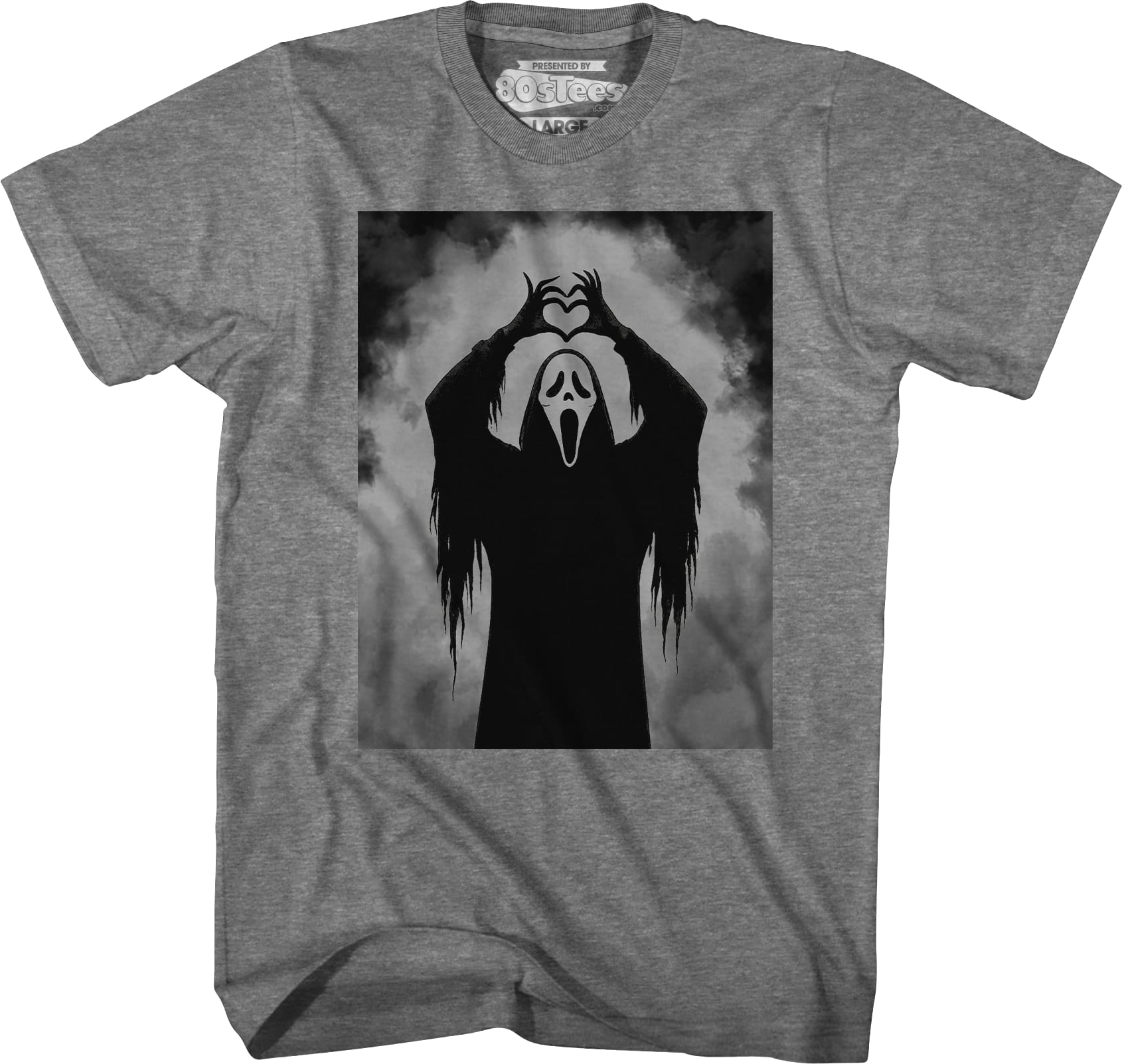 Screamer T-Shirt Screamer T-Shirt