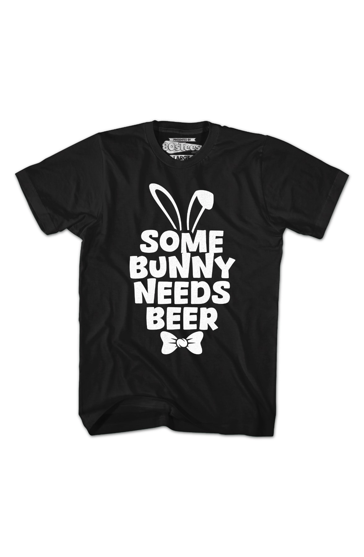 Some Bunny Needs Beer T-Shirt