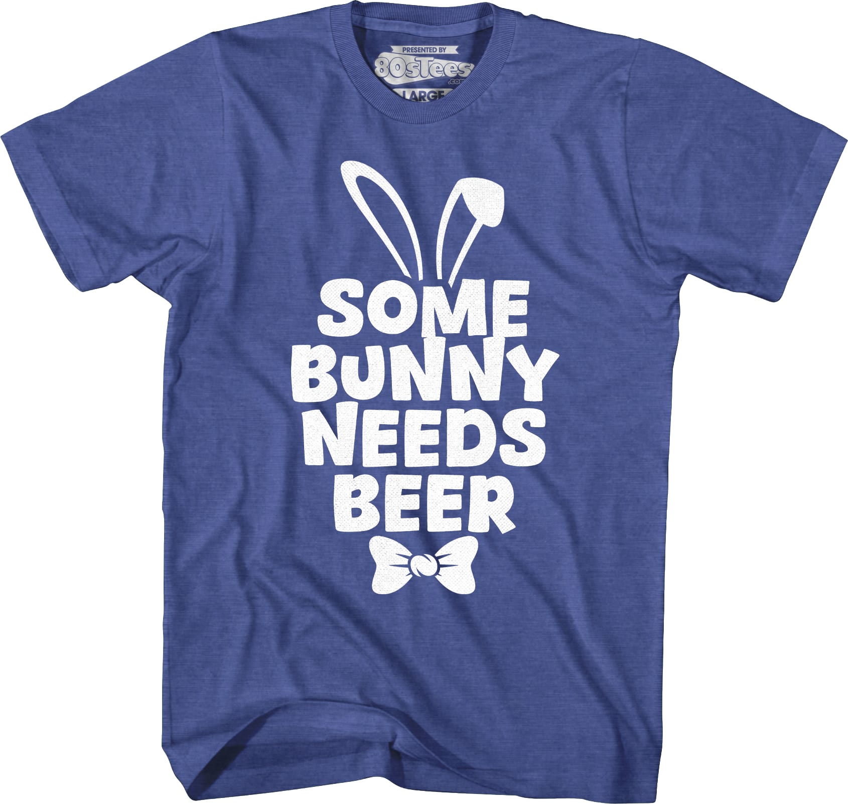 Some Bunny Needs Beer T-Shirt