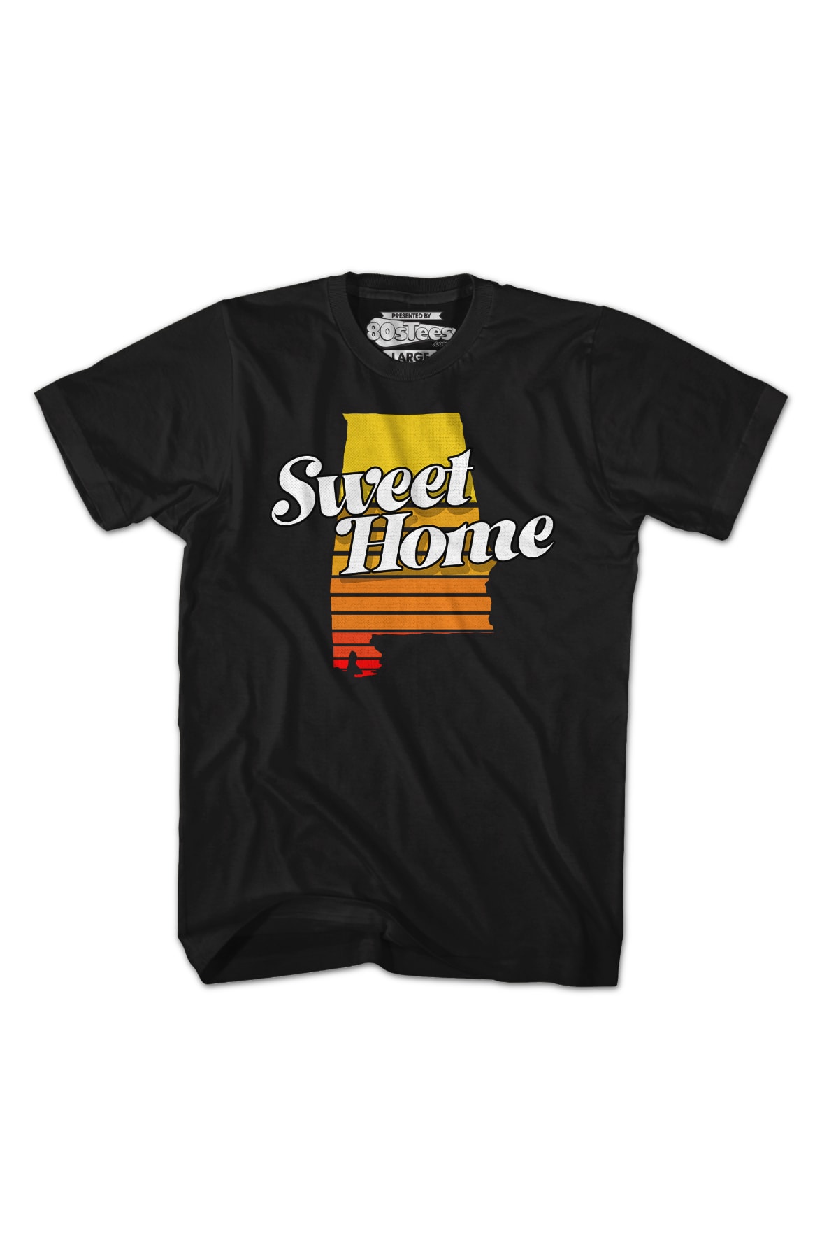 Sweet Home Alabama T-Shirt