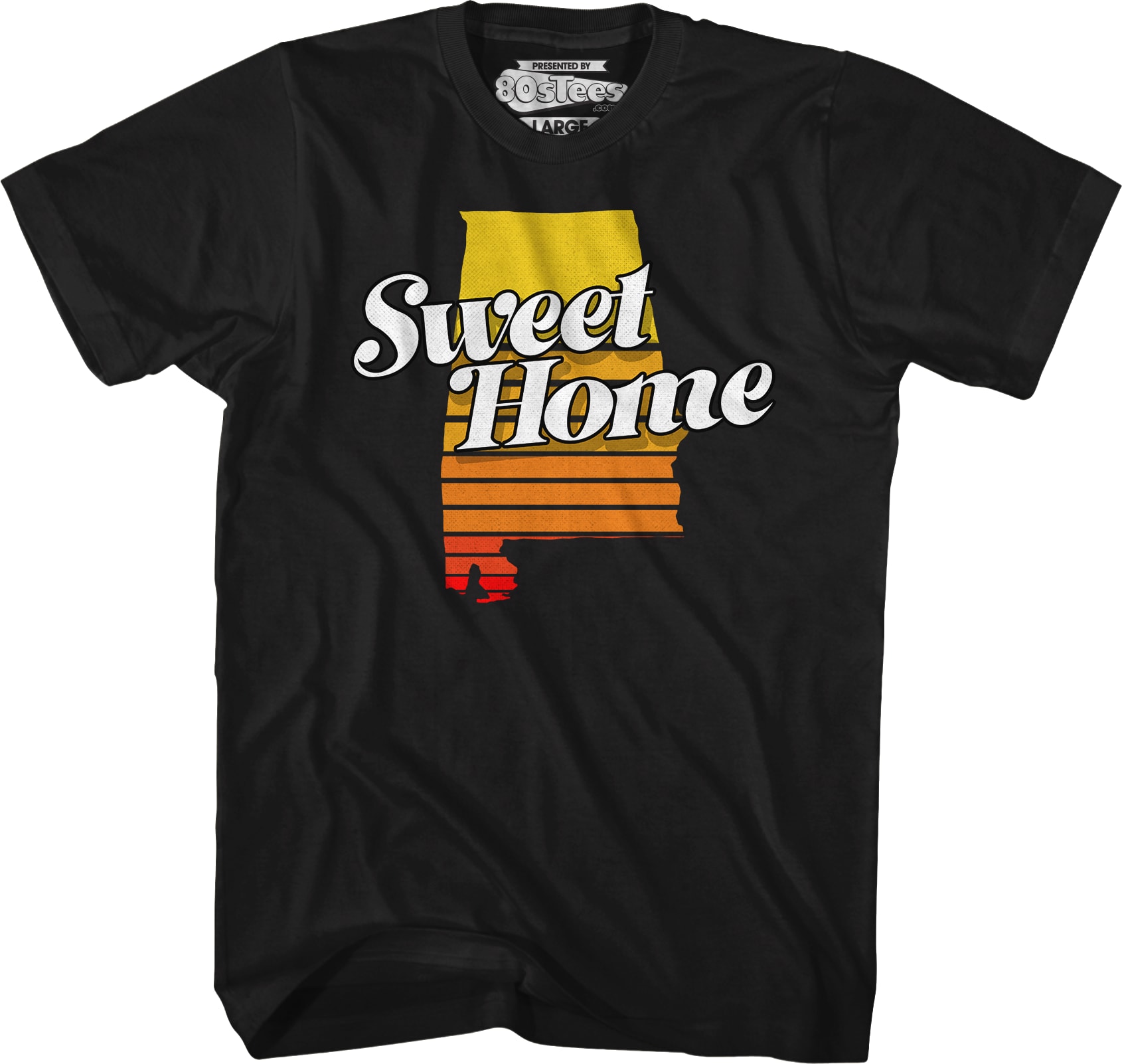 Sweet Home Alabama T-Shirt