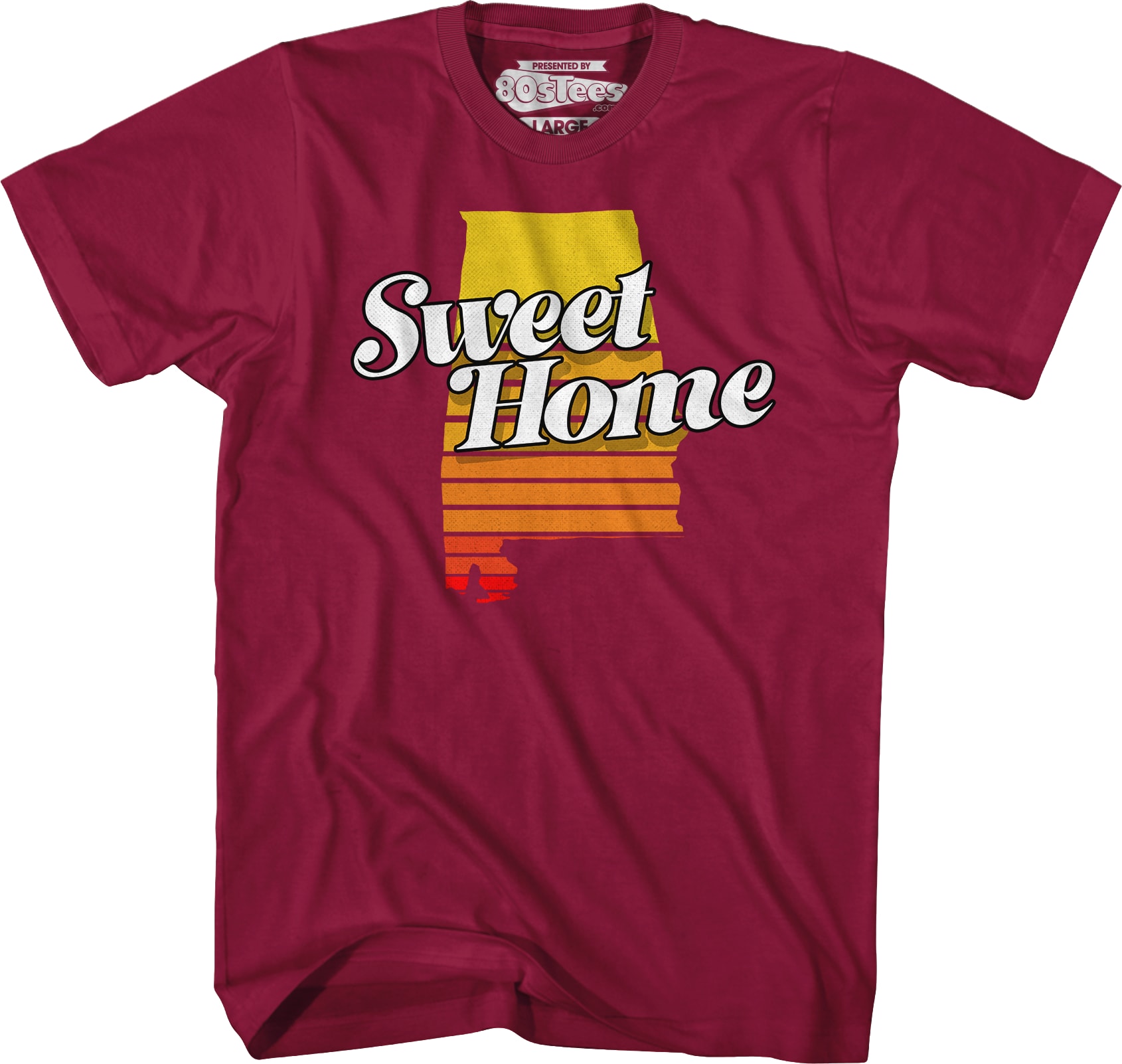 Sweet Home Alabama T-Shirt